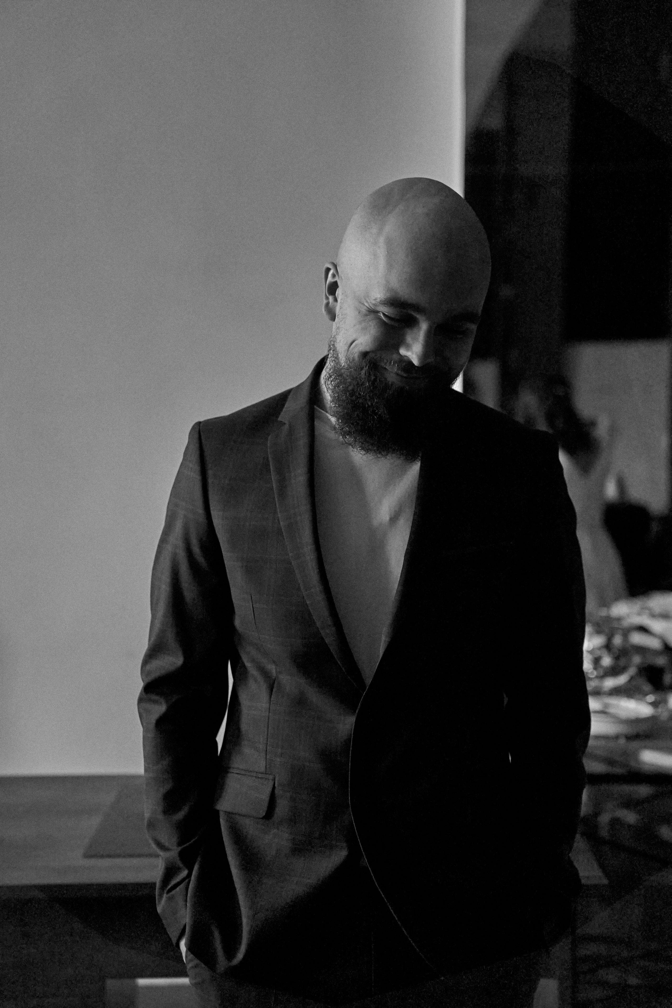 Дима&Даша Прогрессивная свадьба. Фотограф в Нижнем Новгороде Марина Кузнецова