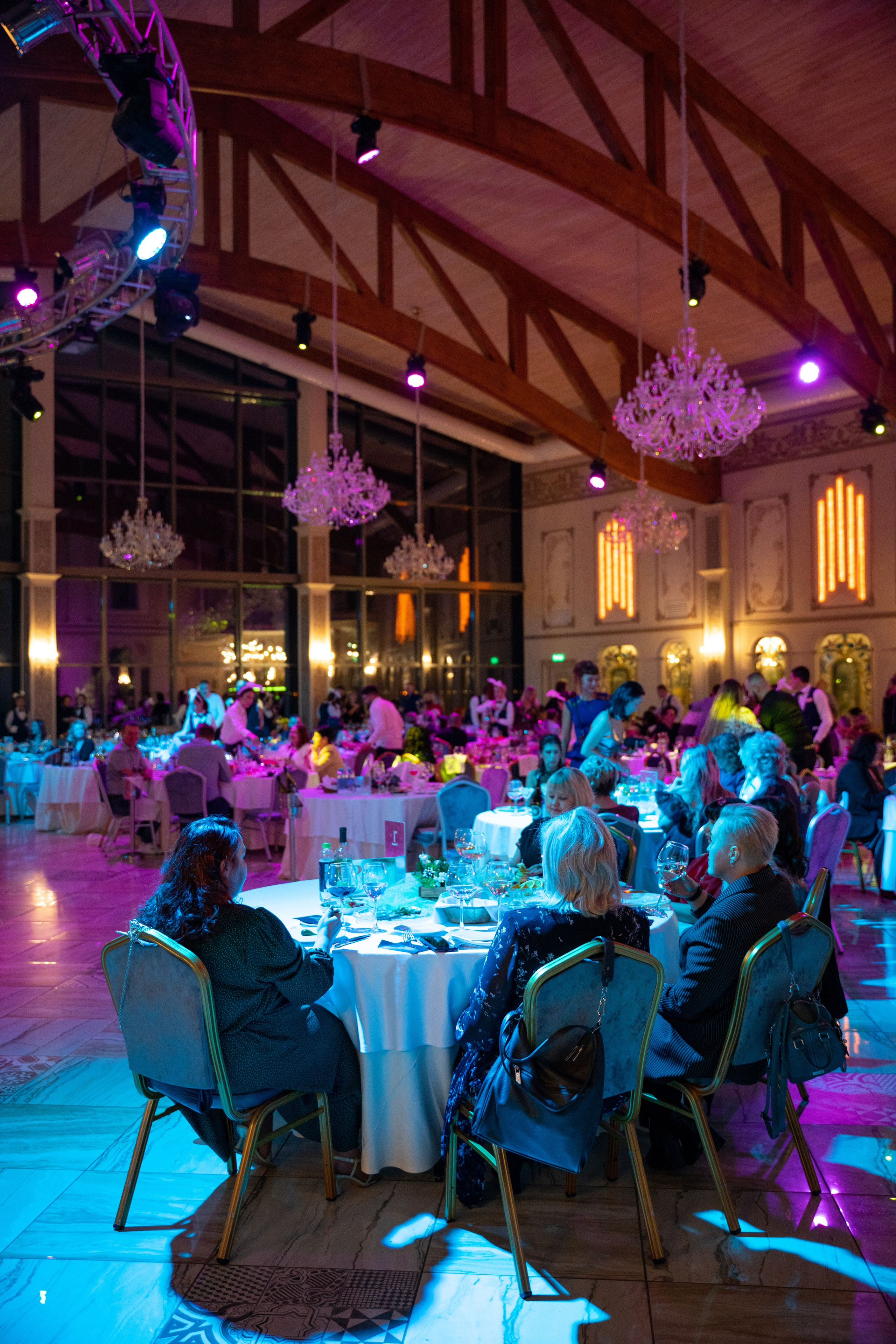 КОРПОРАТИВ В БЕРЕЗКЕ. Фотограф на любое мероприятие