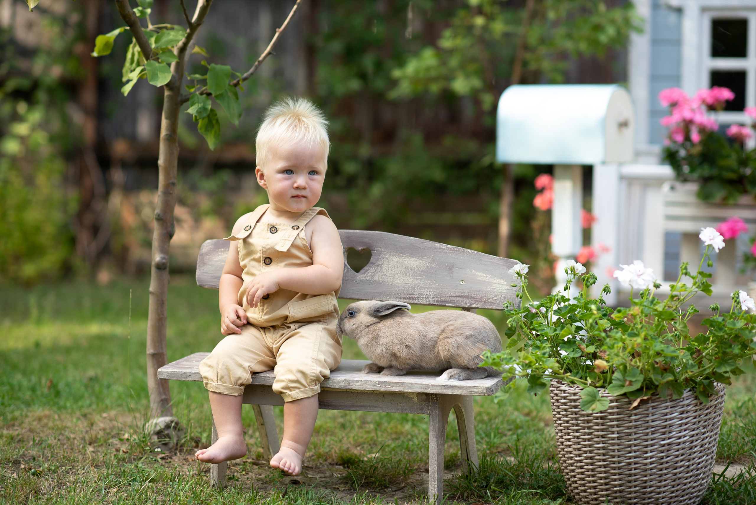 Фотостудия Лес Чудес. Фотограф Мария Усманова, Казань