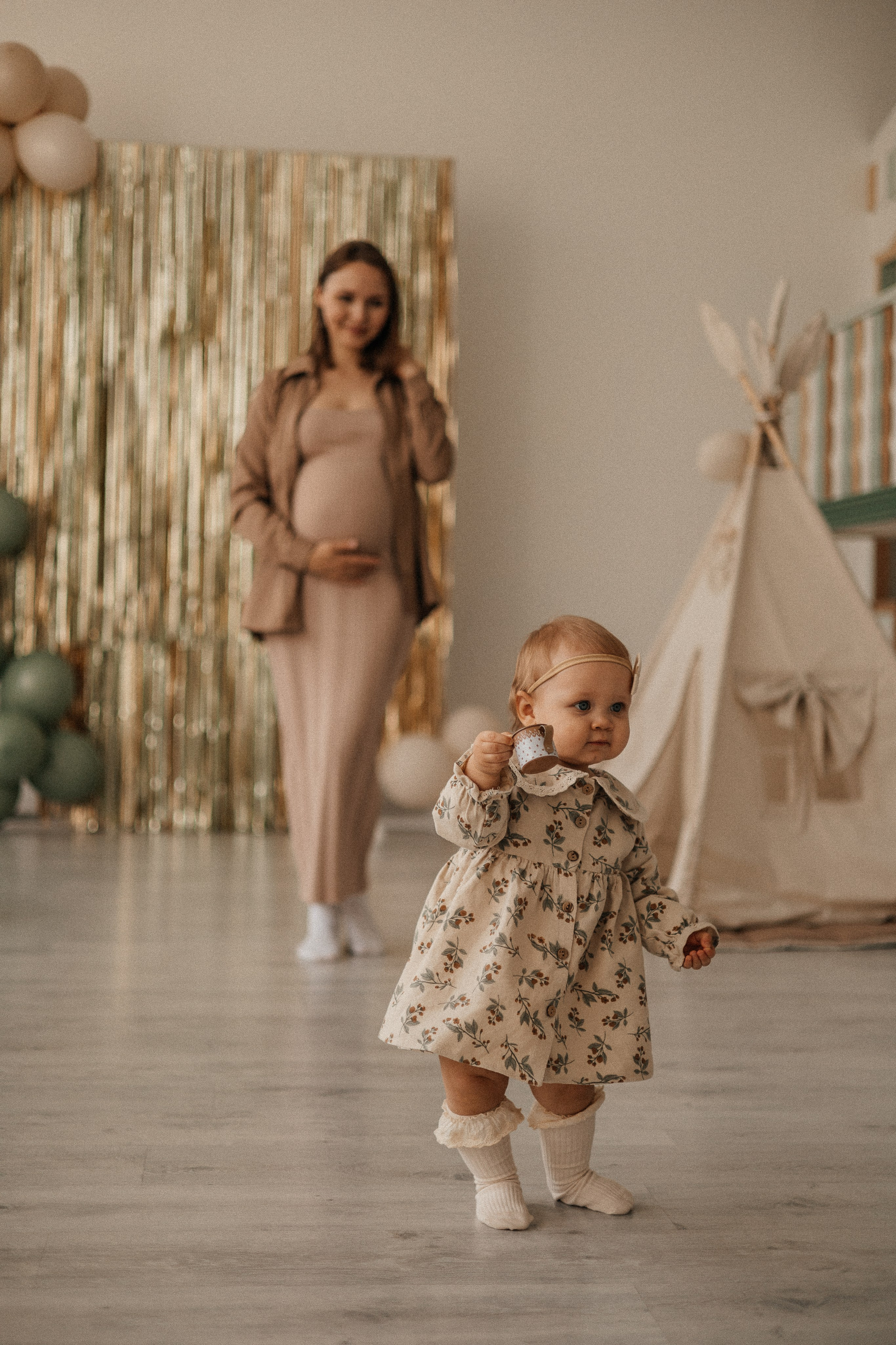 Саше годик ♡. Фотограф в г. Чита