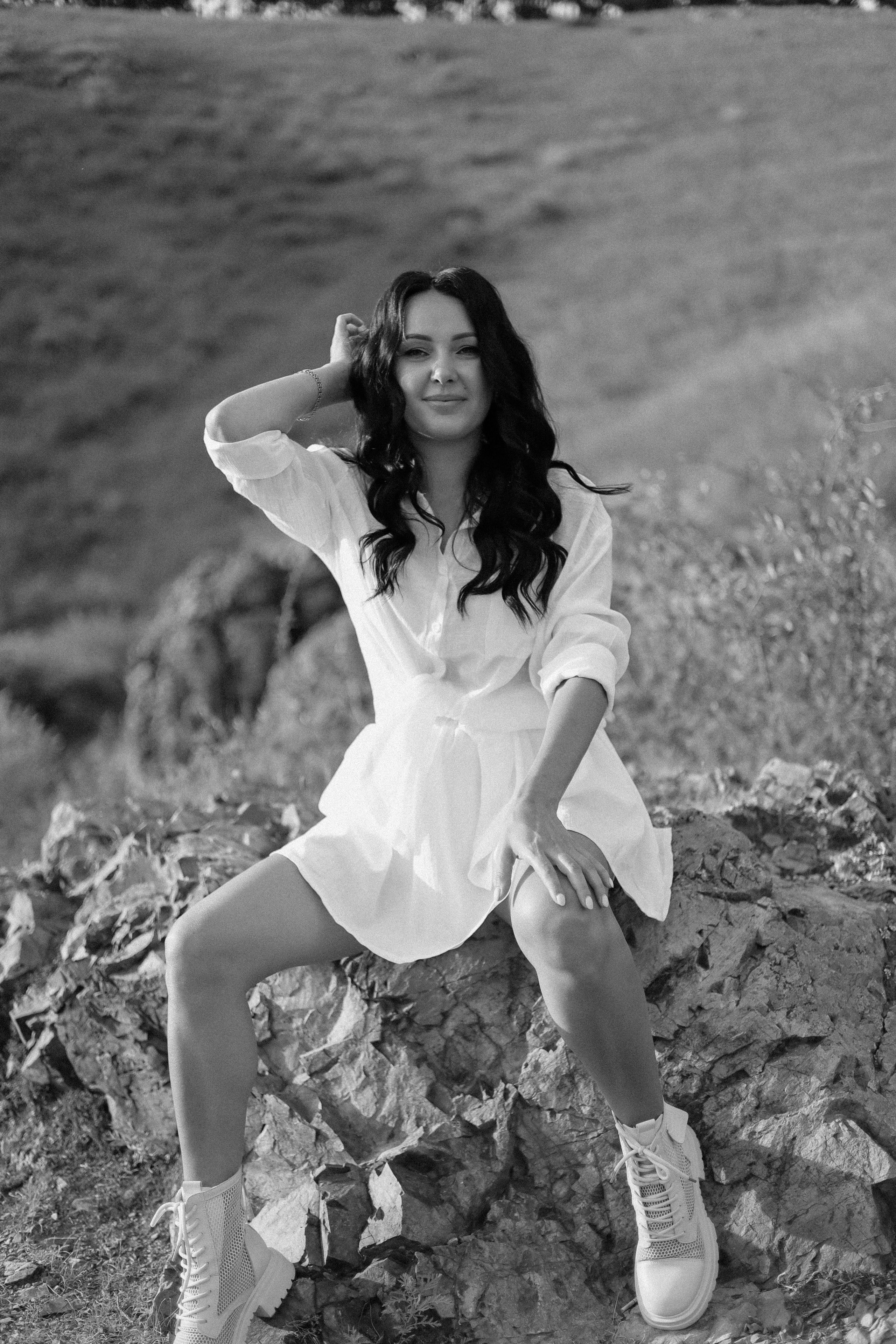 Таня. Фотограф в г. Чита