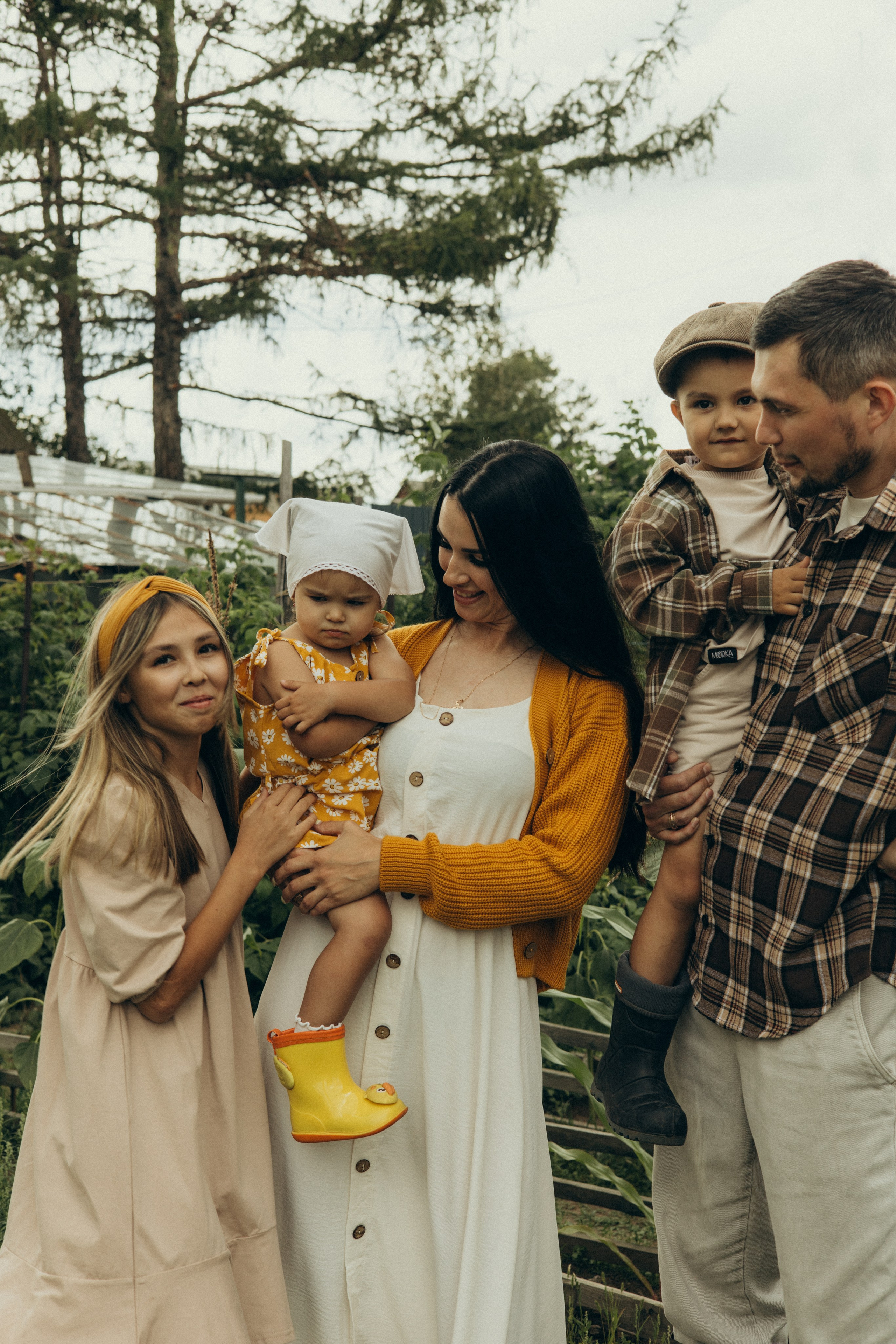 «Этот мир был на картинке…а теперь мы часть его». Фотограф в г. Чита