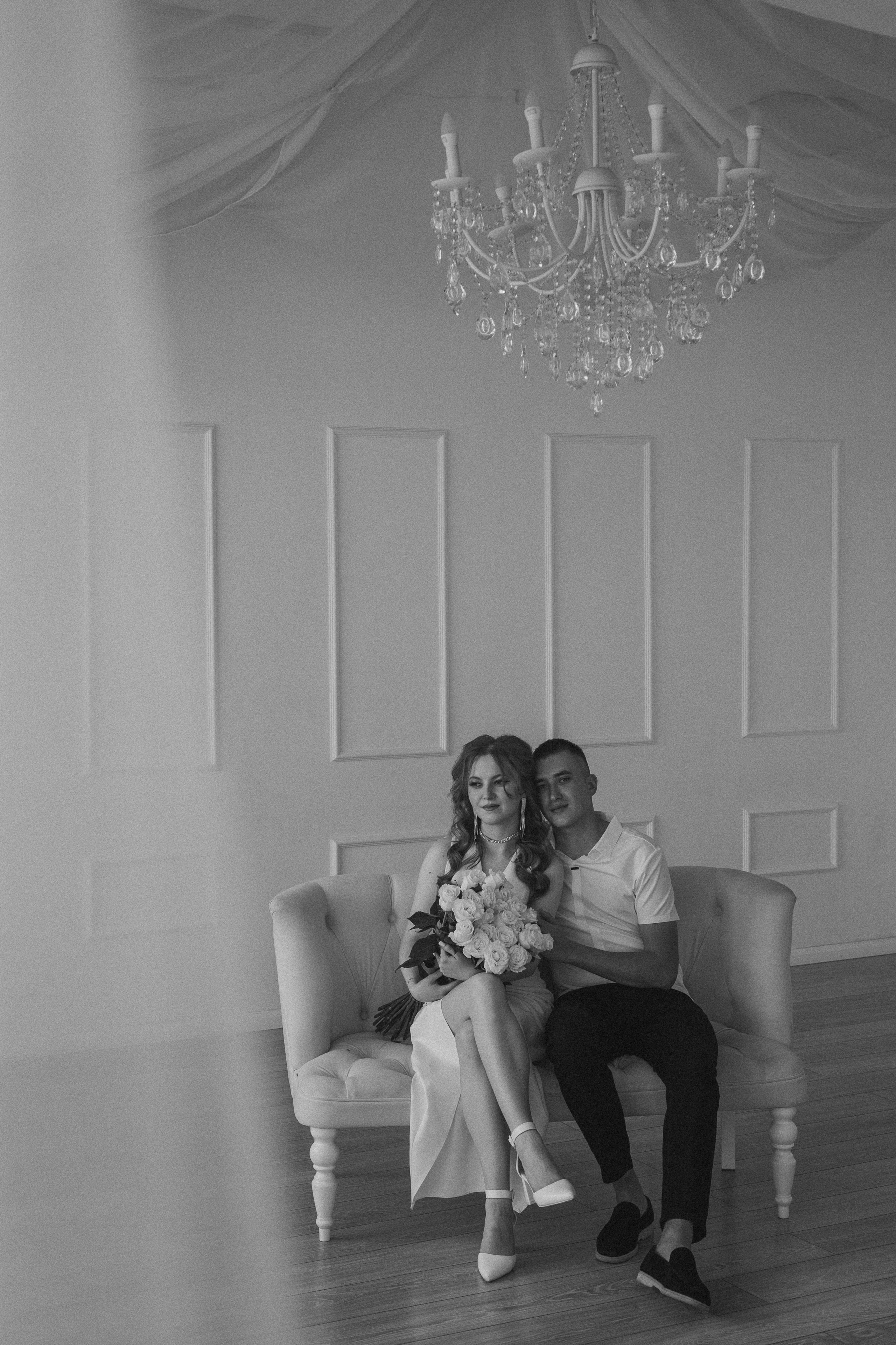 Лиза ♡ Максим. Фотограф в г. Чита