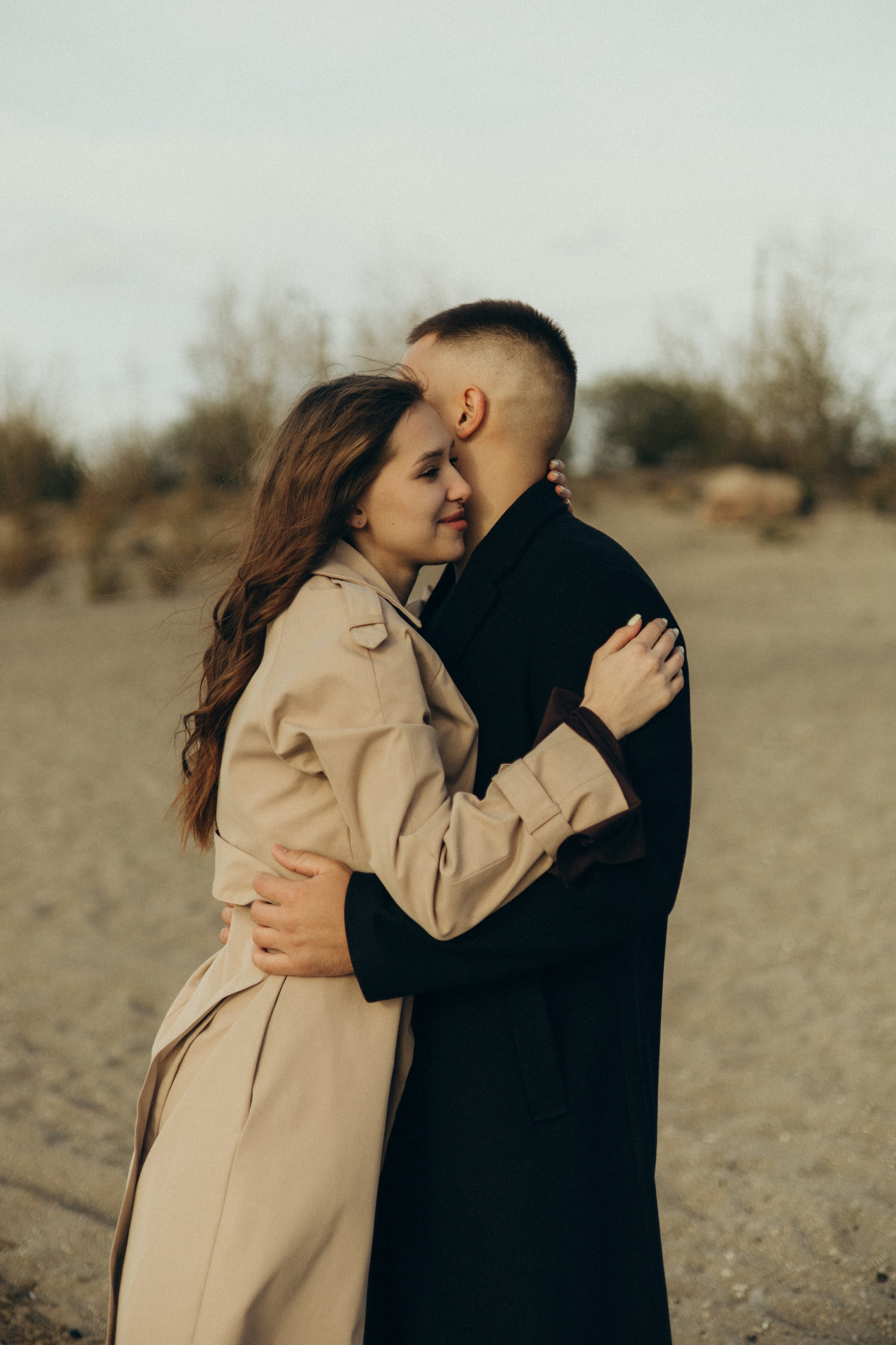 Карина, Иван. Фотограф в г. Чита