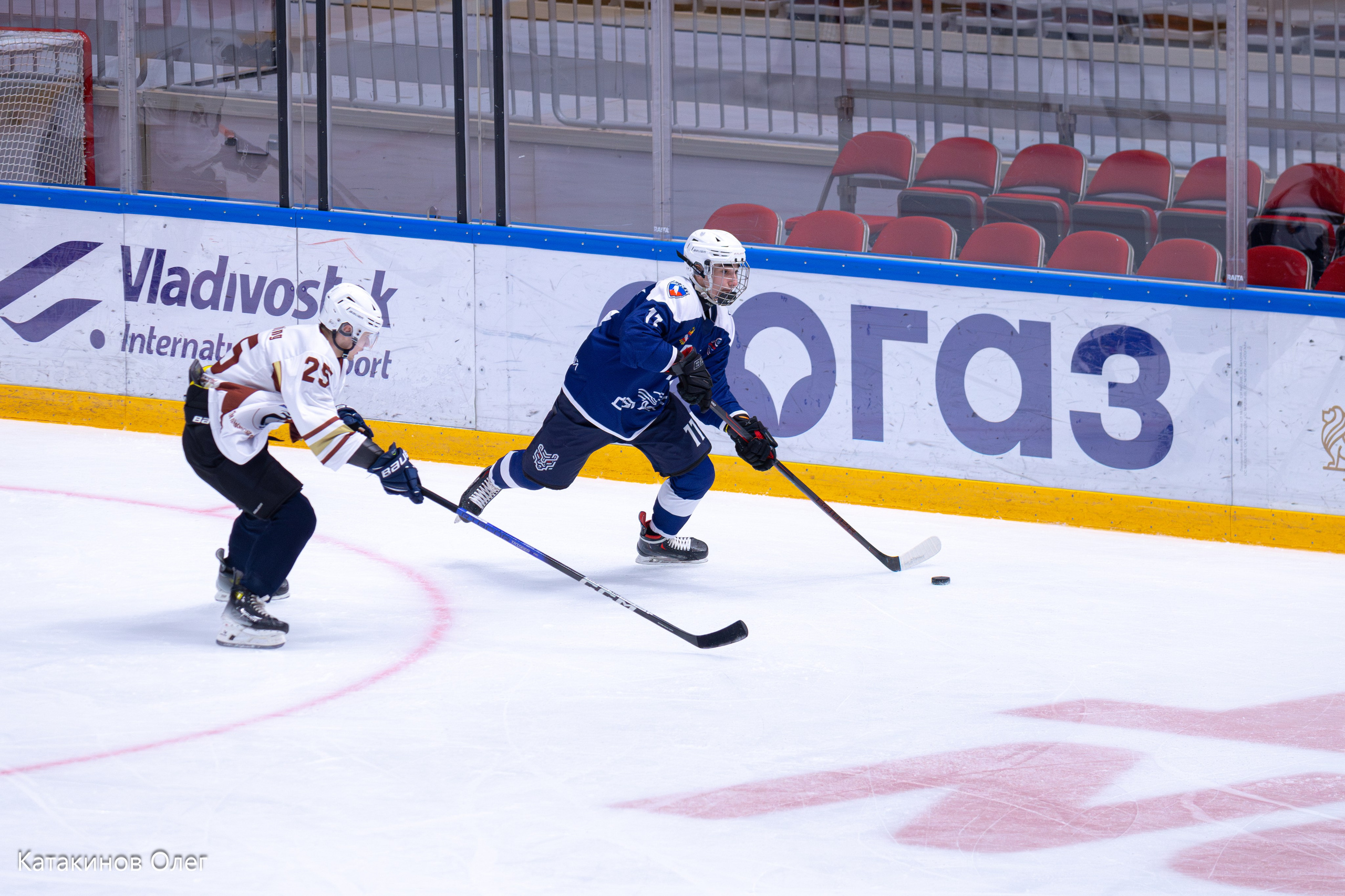 Student Hockey Asia Challenge 2025 г. Олег Катакинов| Репортажный фотограф в городе у моря (Владивосток)