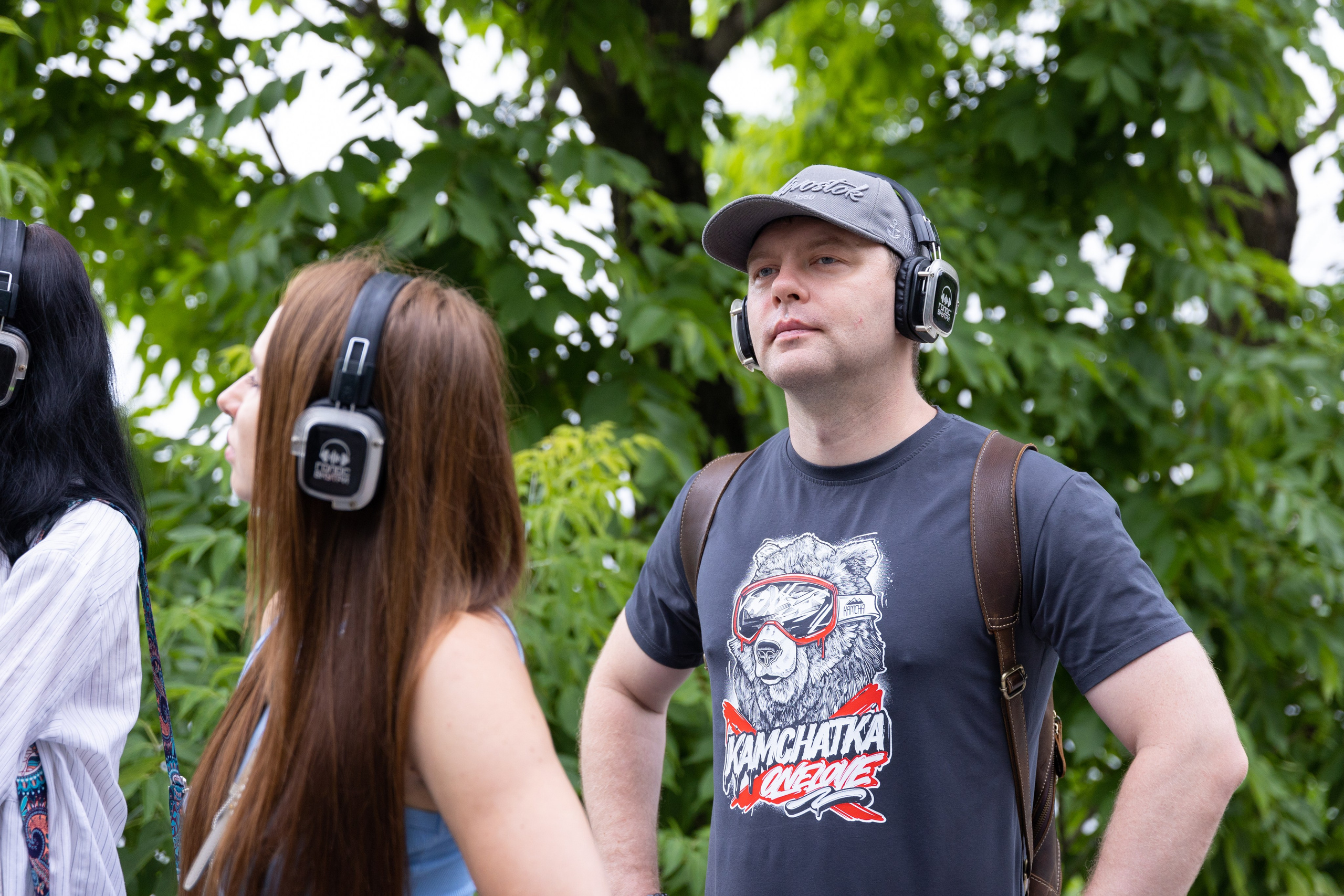 Голос Внутри. Премьера новой иммерсивной прогулки Владивосток 3000. Олег Катакинов| Репортажный фотограф в городе у моря (Владивосток)