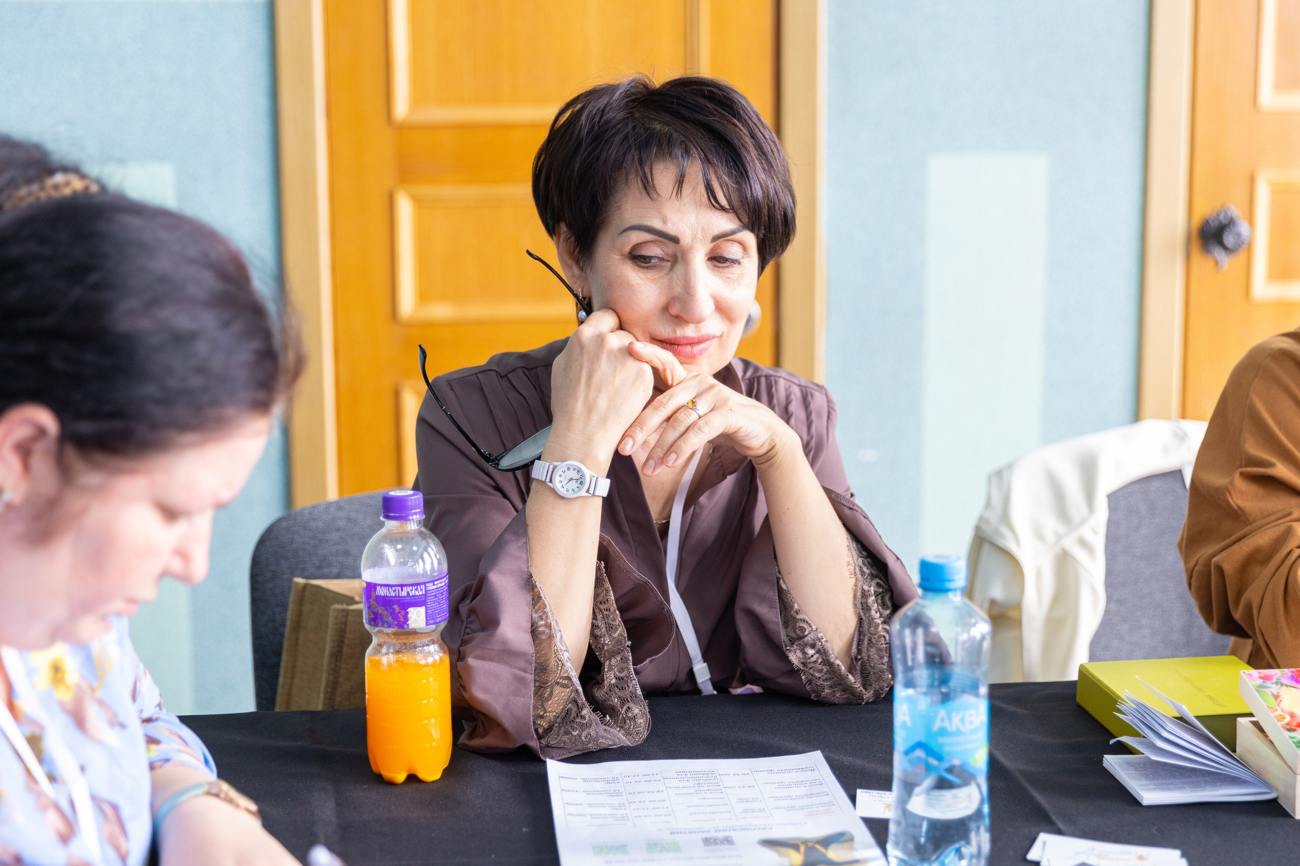 Форум «Сила женской энергии» г. Спасск-Дальний. Олег Катакинов| Репортажный фотограф в городе у моря (Владивосток)