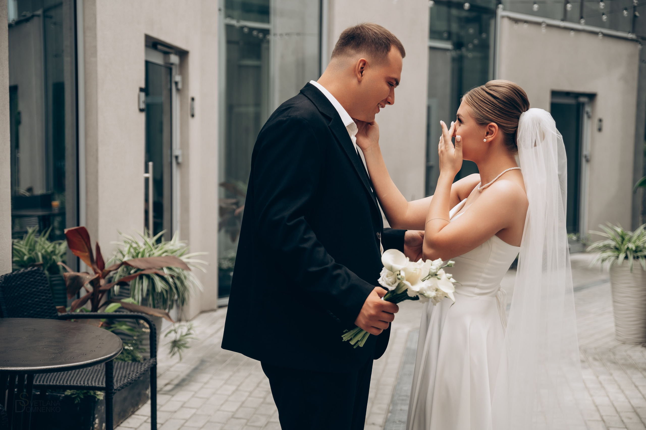 V & E. Фотограф Тольятти, Самара Домненко Светлана