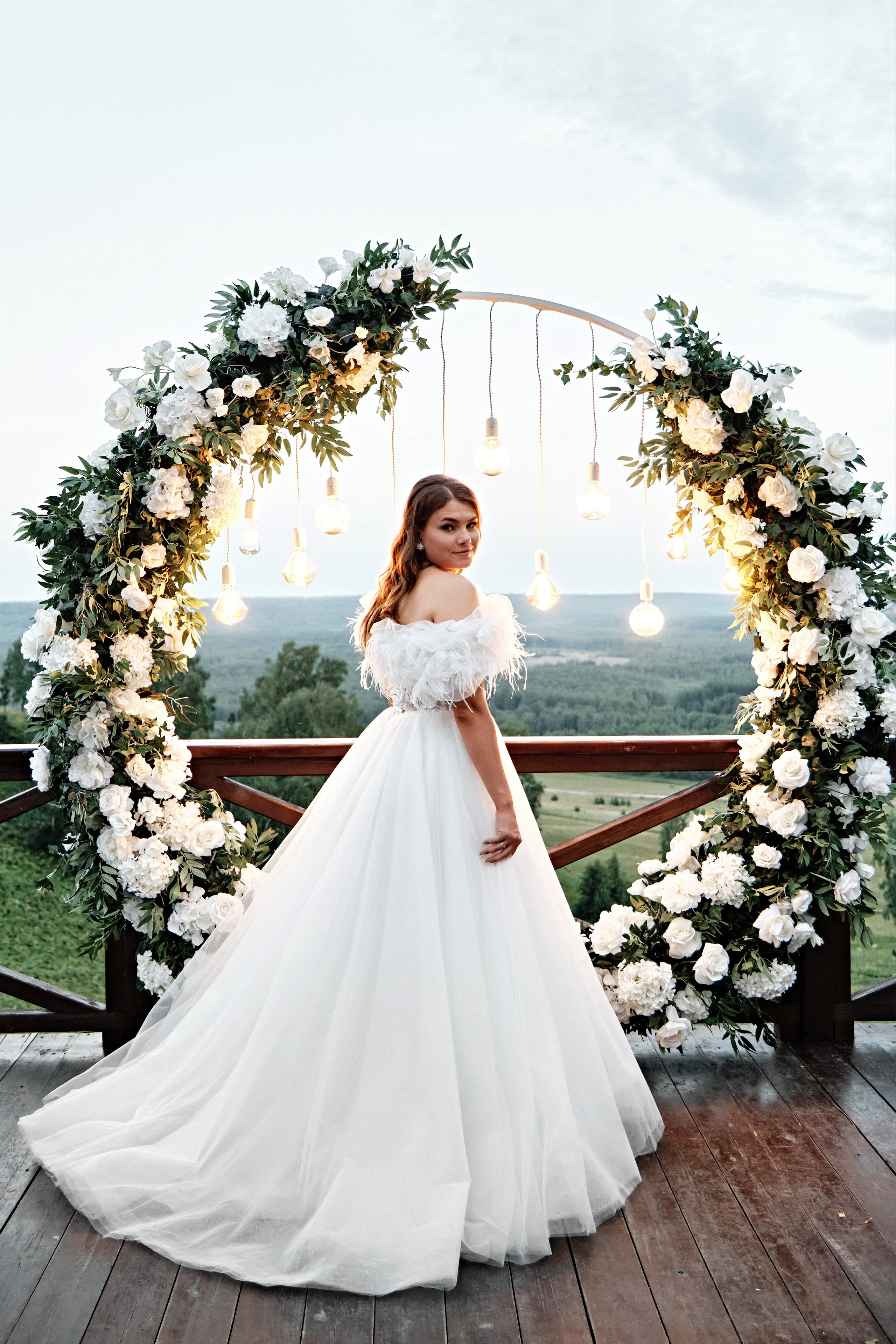 Снежана и Алексей