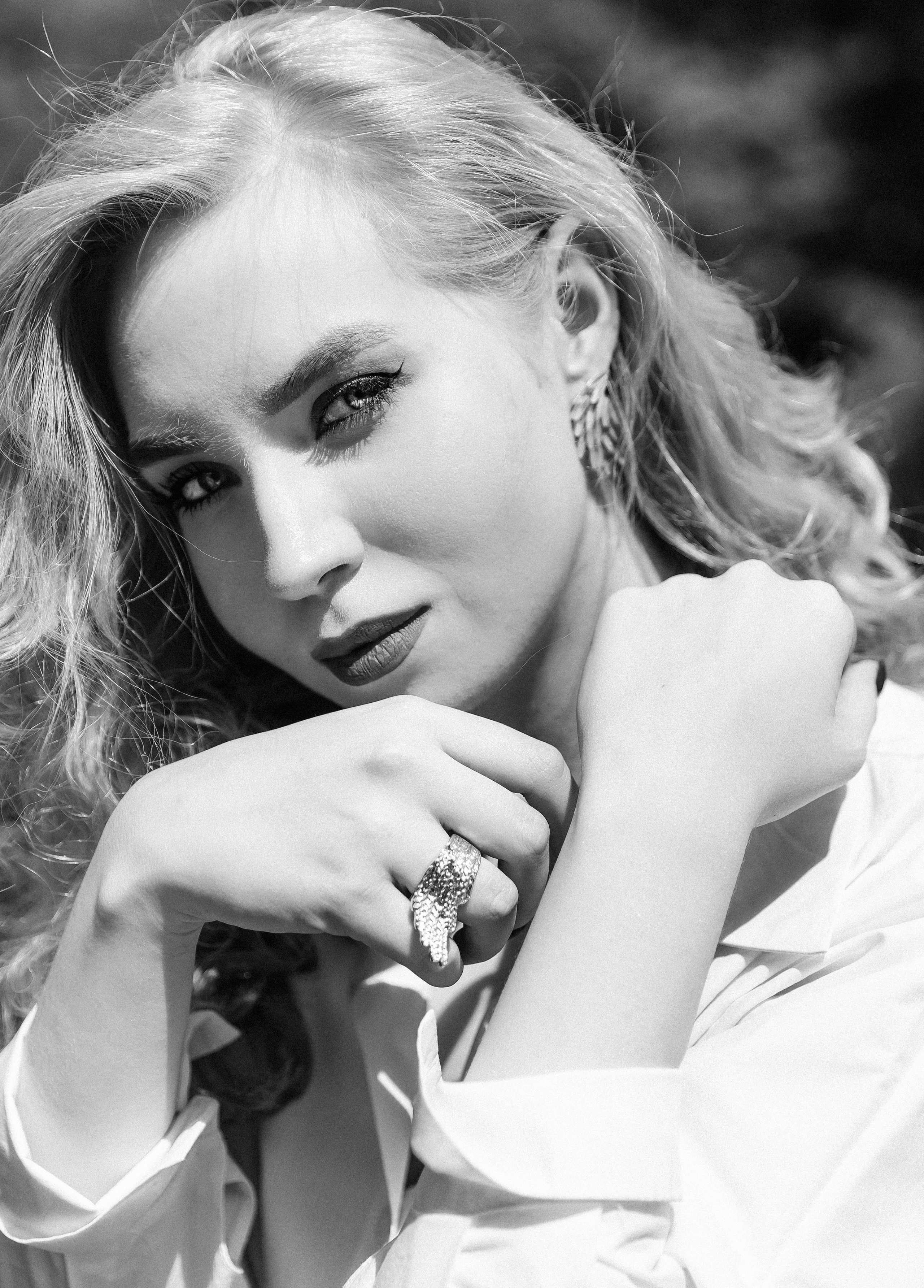 Lana. Diana Chumakova