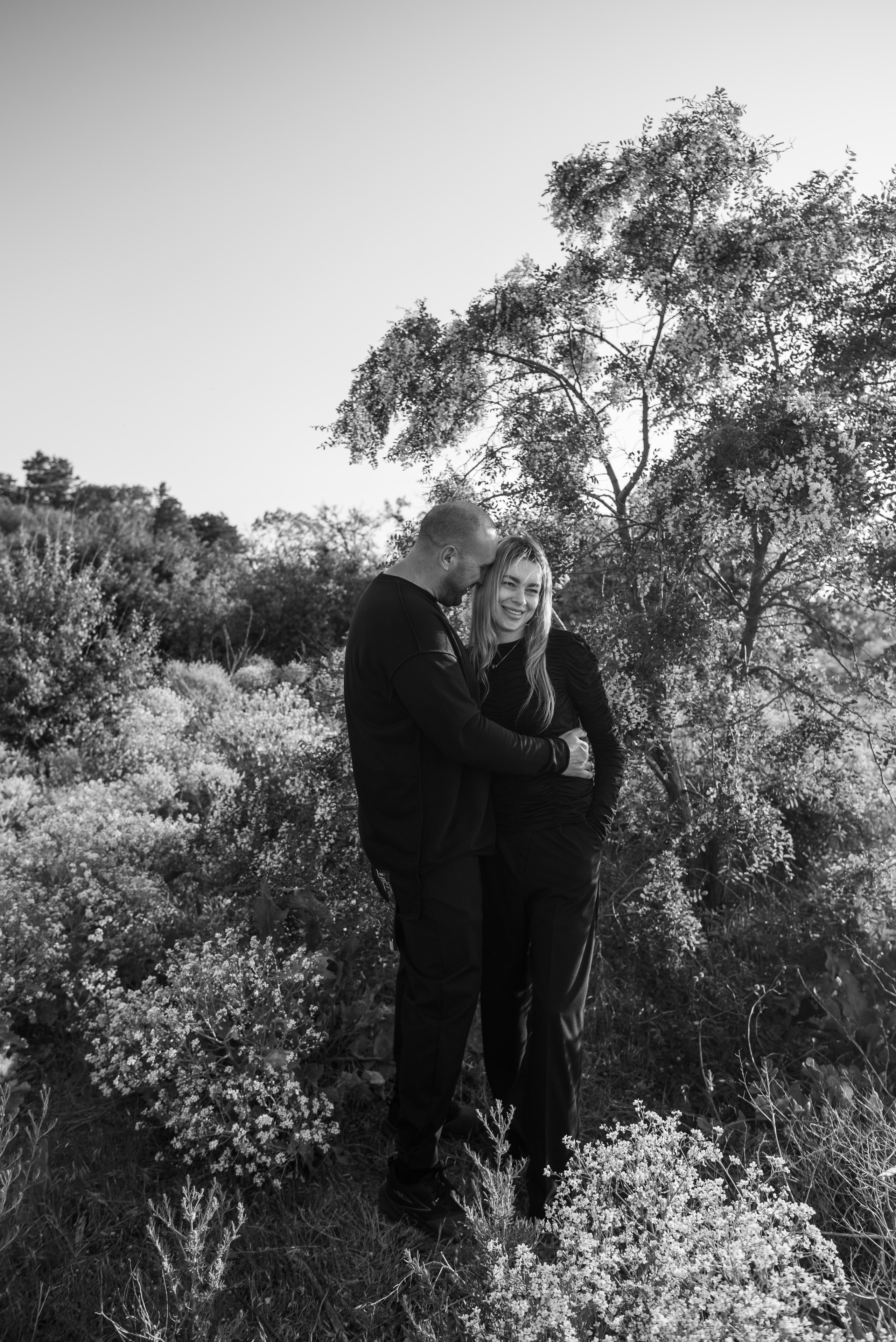 Майские закаты. Детский и семейный фотограф выпускной альбом Приморско-Ахтарск