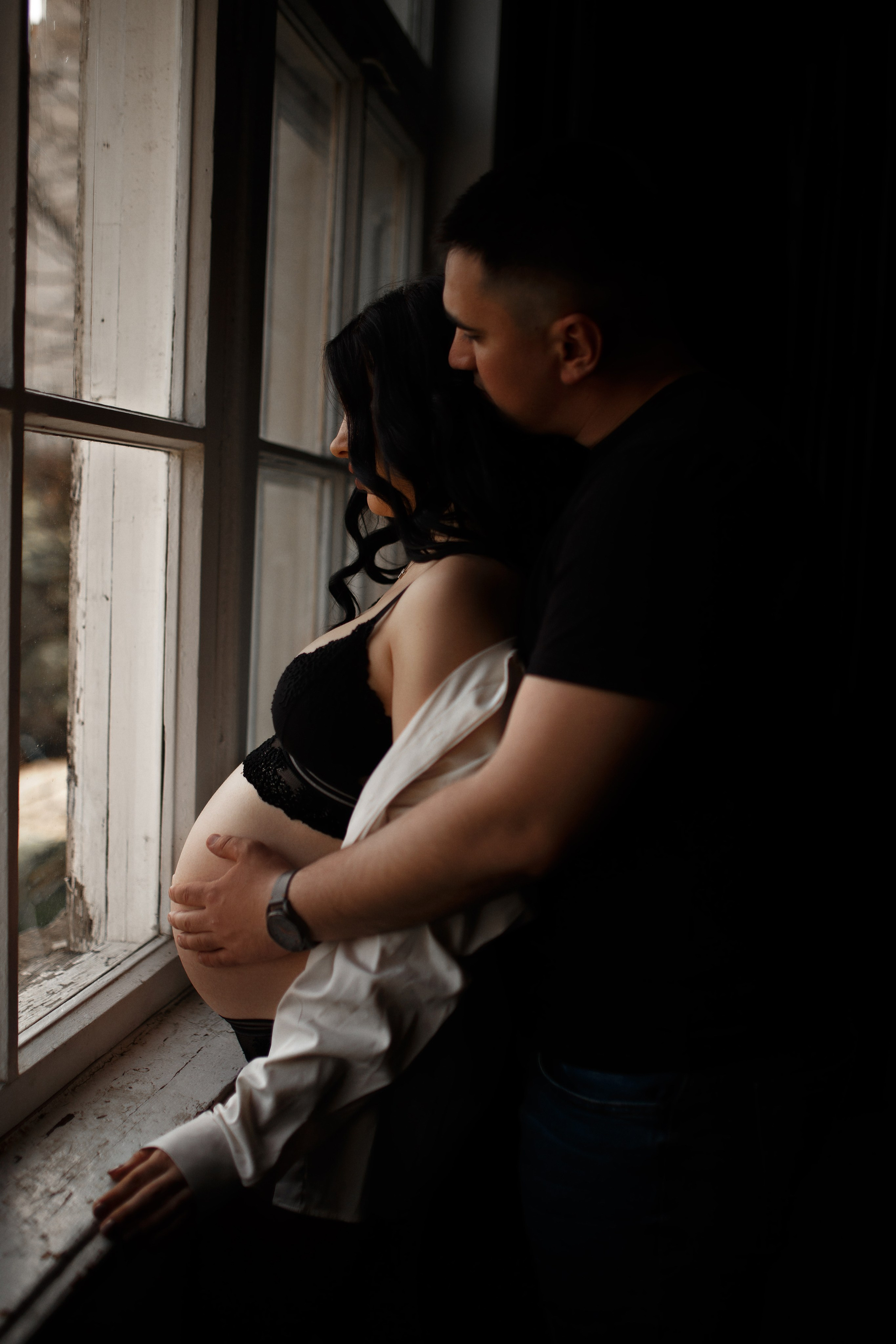 Беременность. Фотограф Краснодар Костюк Светлана