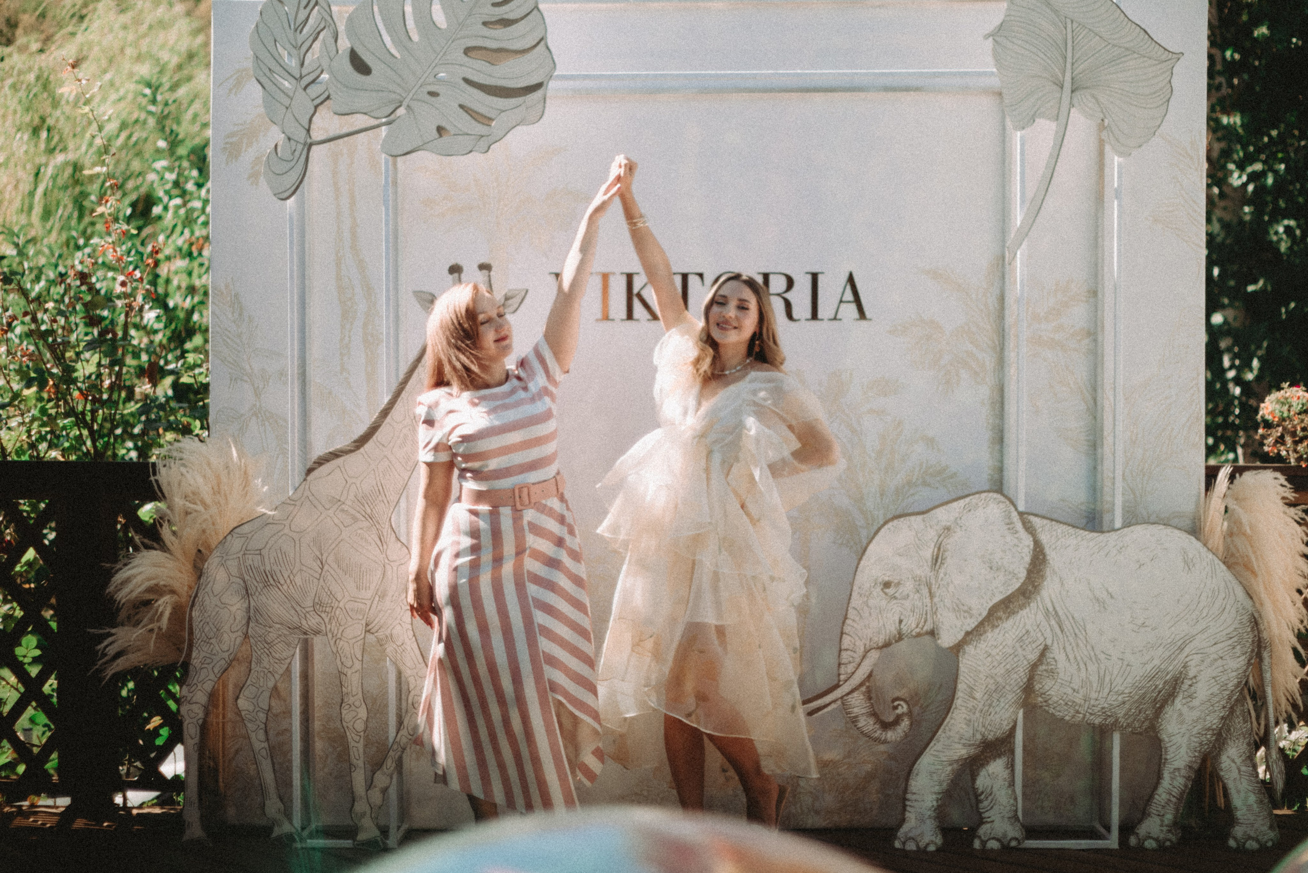 Девичник Виктории | Южная Озереевка. Фотограф Санкт-Петербург, Новороссийск