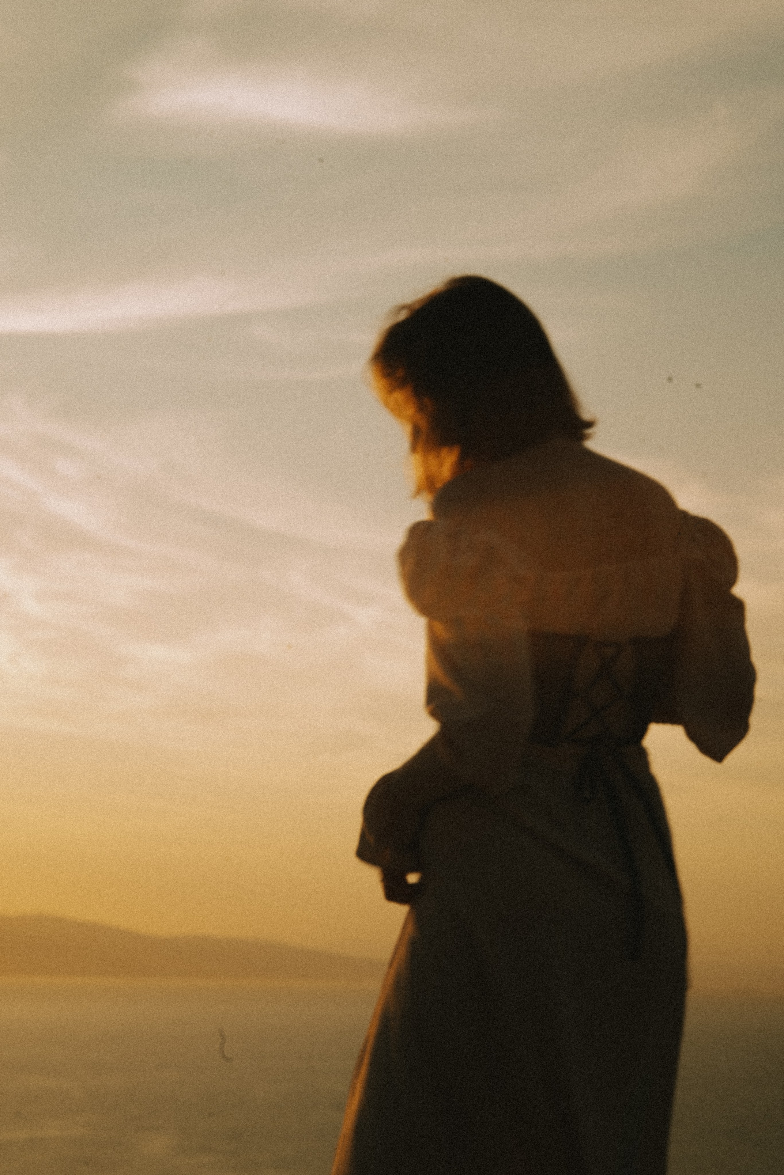 Дарья. Мысхако. Фотограф Санкт-Петербург, Новороссийск