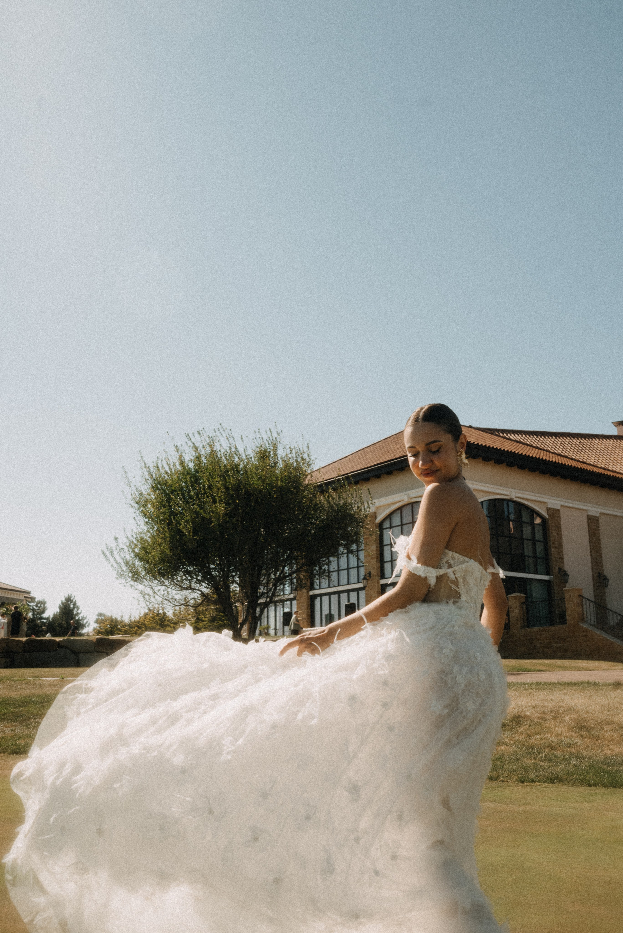 Александр и Виктория | Полный свадебный день. Выступала в качестве второго фотографа. Фотограф Санкт-Петербург, Новороссийск