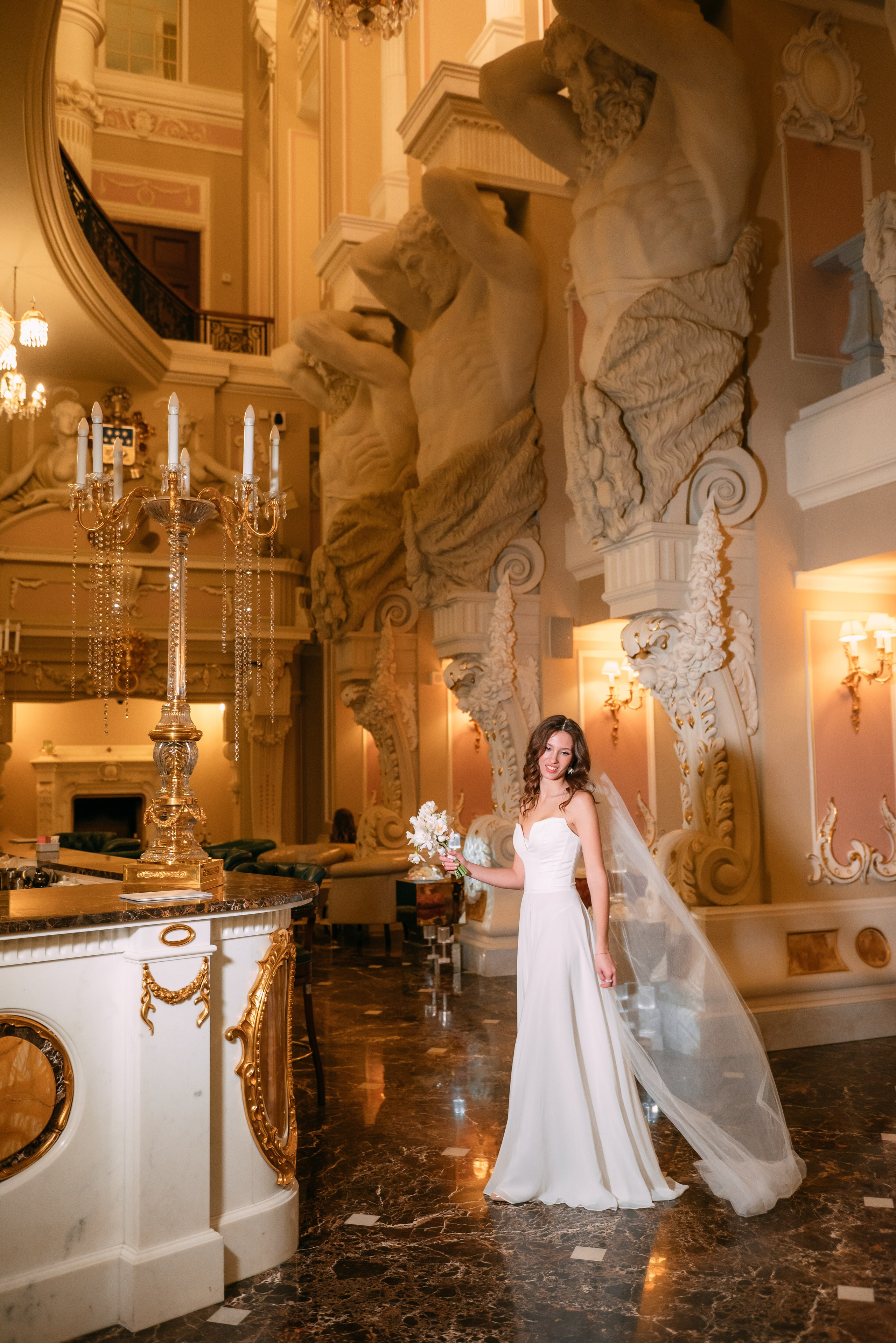 Тимофей + Ксения