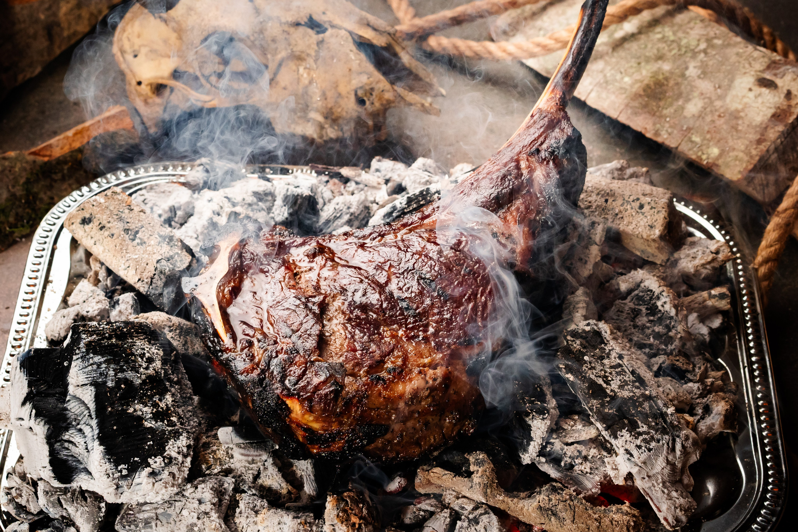 RODIZIO. Фотограф Виолетта Мирошниченко