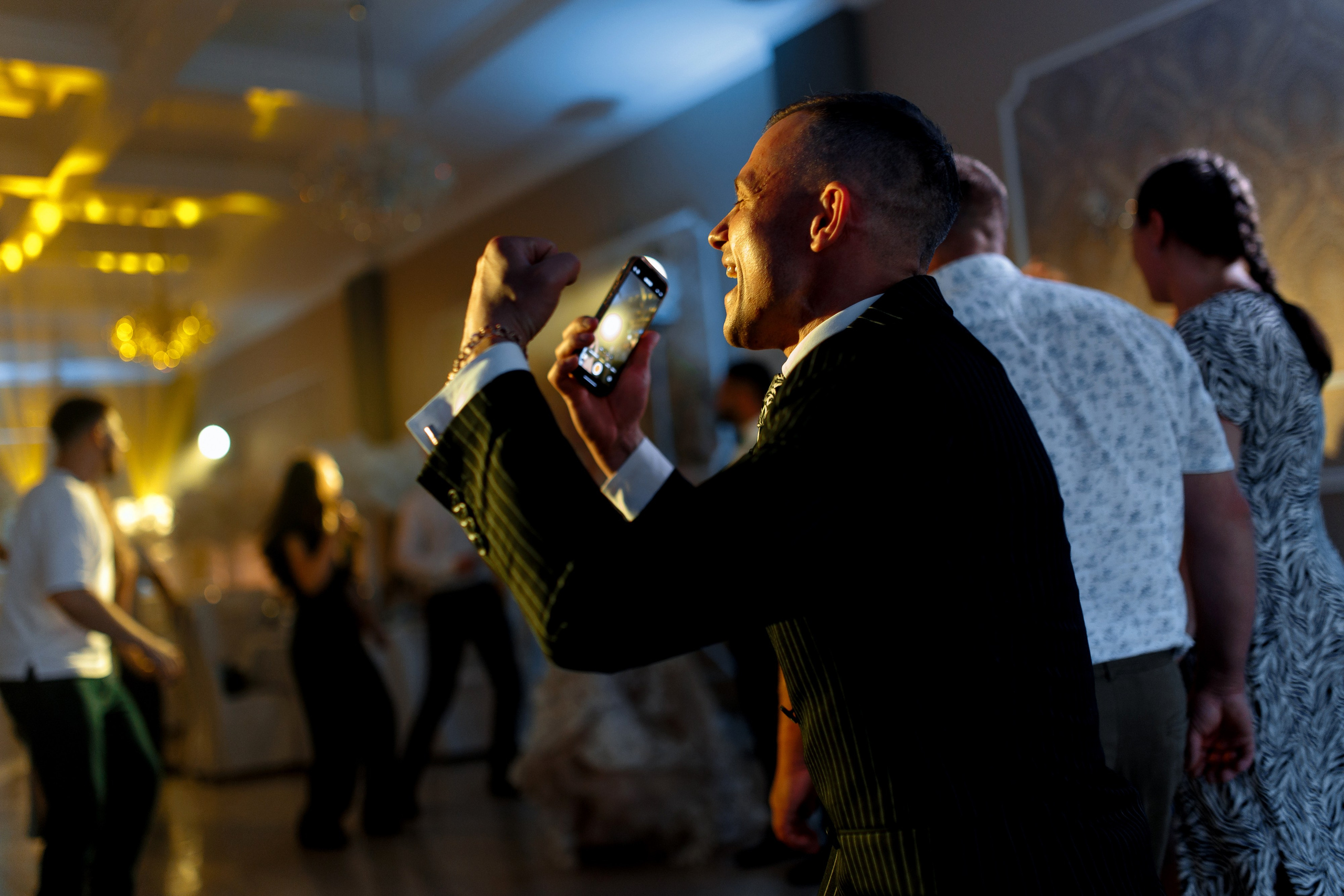 A+E. Свадебный фотограф Каледич Тимофей