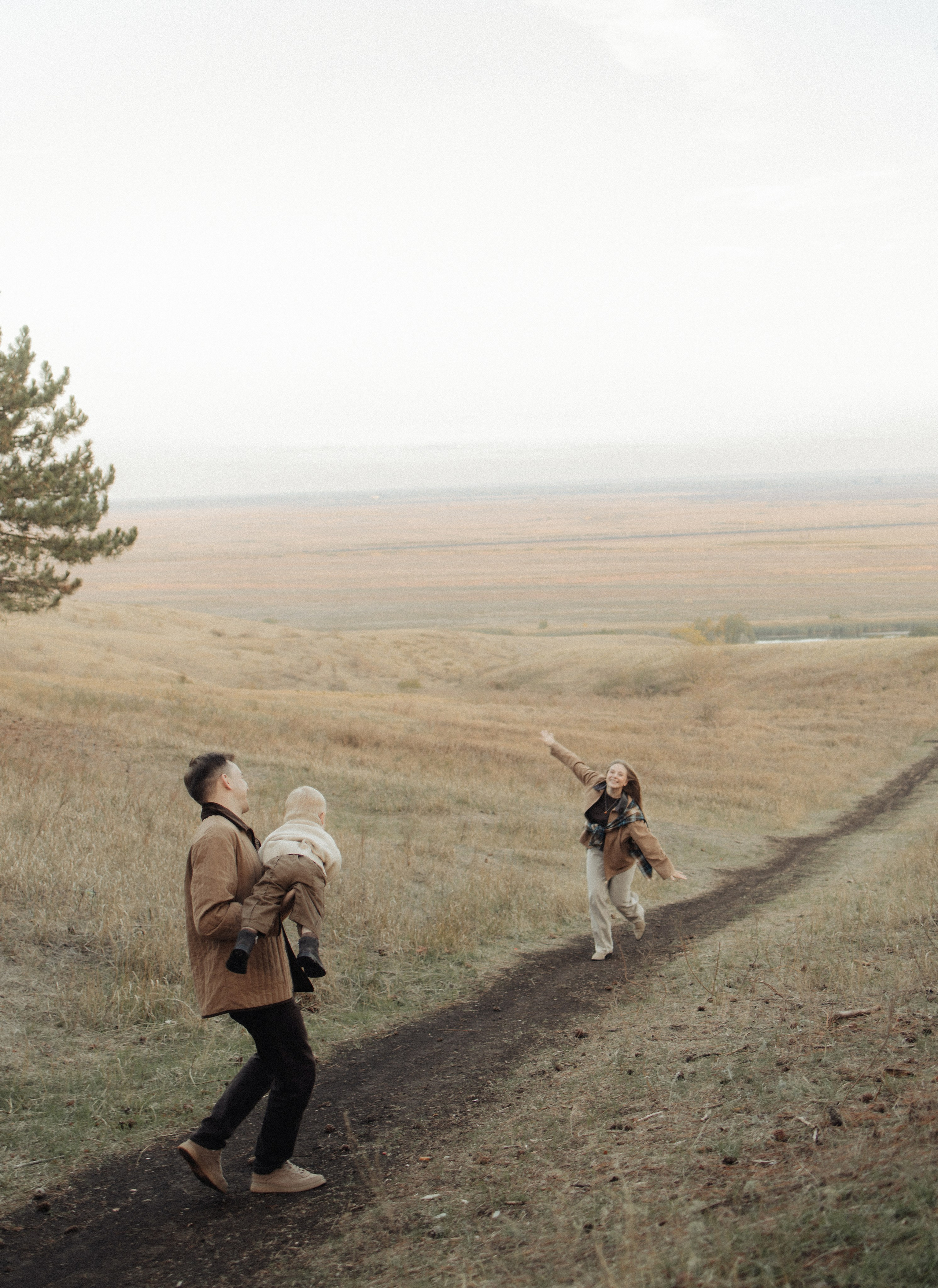 Мирослав, Полина, Денис. Sporysheva.ru