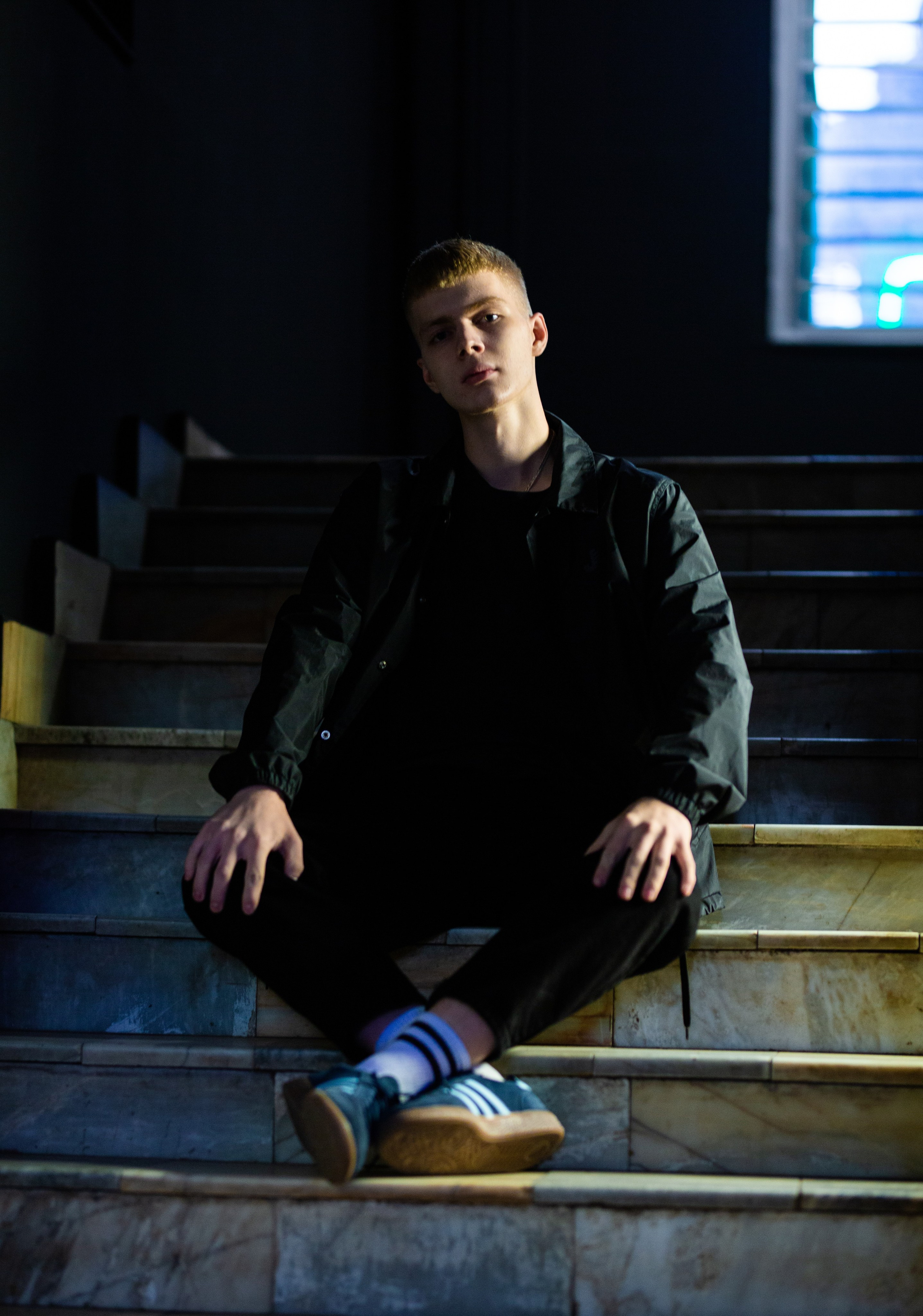 Фотосессия в арт-пространстве Красный Октябрь. Репортажный, семейный, свадебный, портретный фотограф