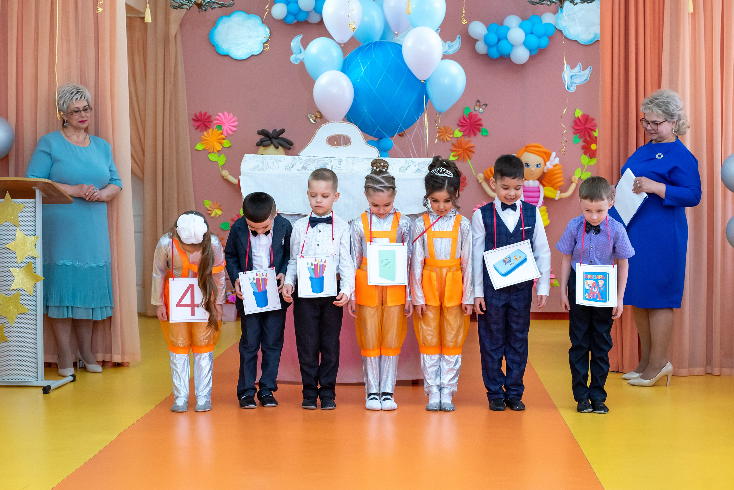 ДС 31, гр 11. Фотограф в г. Нижневартовск Александра Гриценко