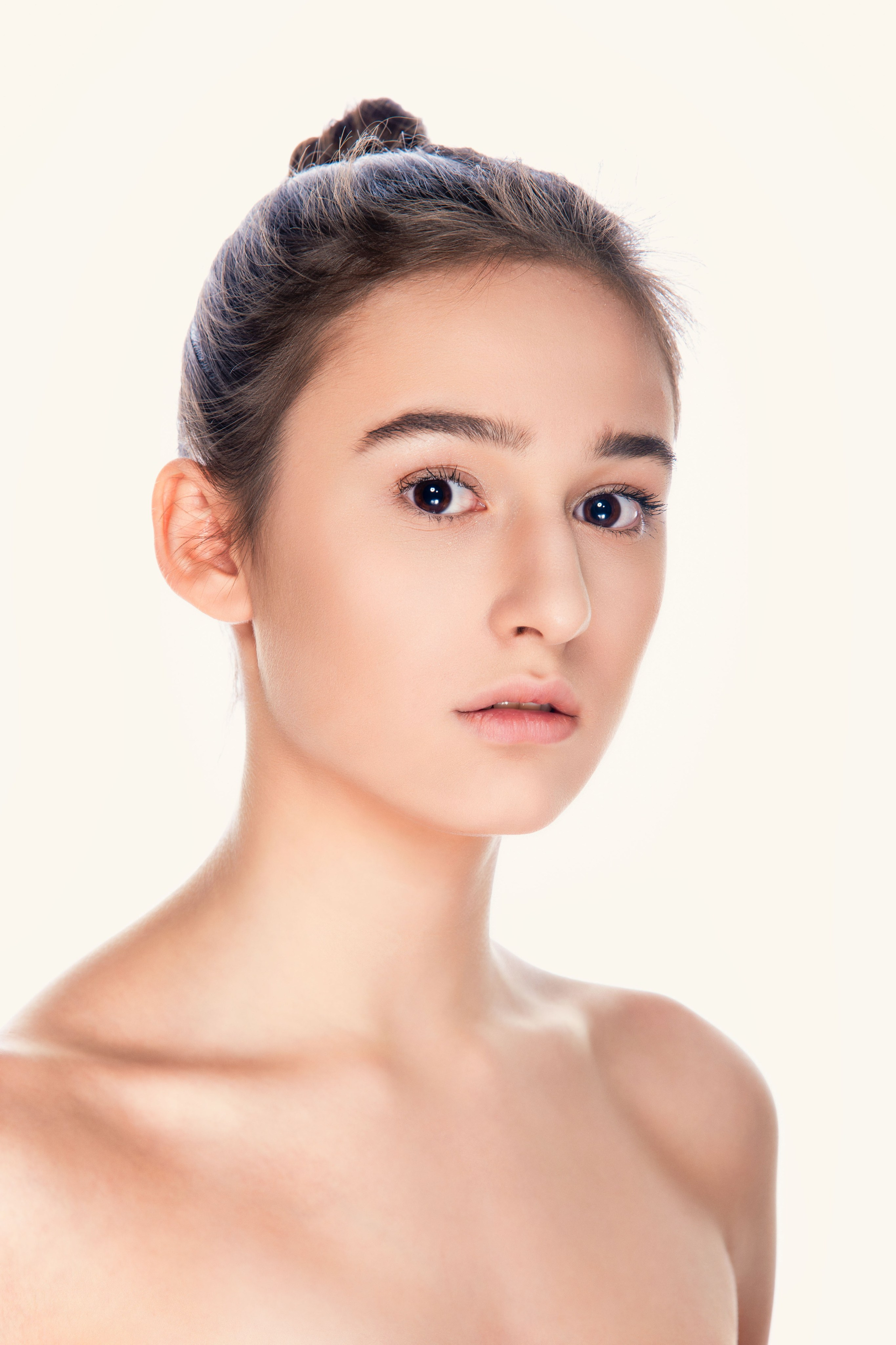 Мария. Фотограф Юлия Попова