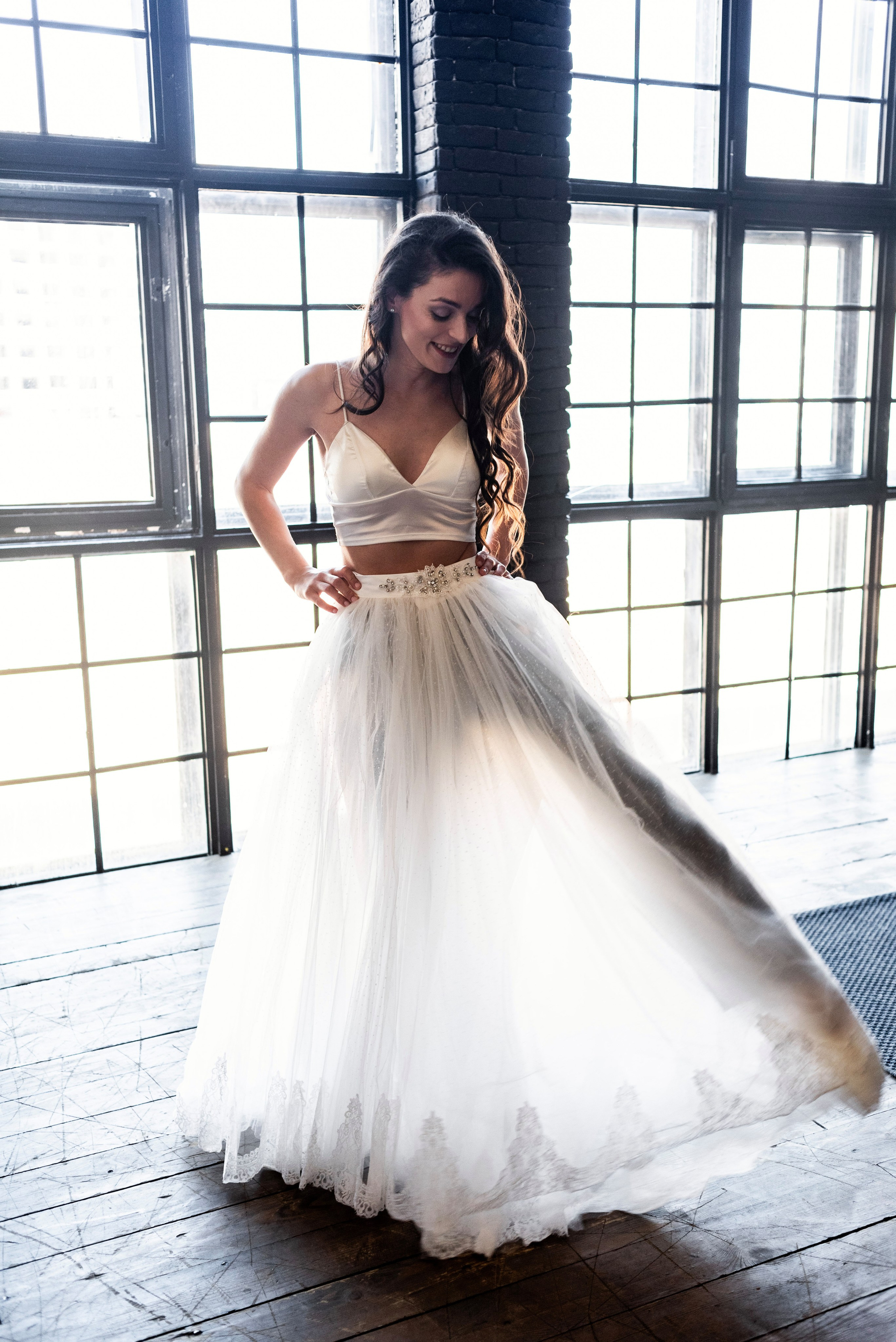 Кэти. Фотограф Юлия Попова