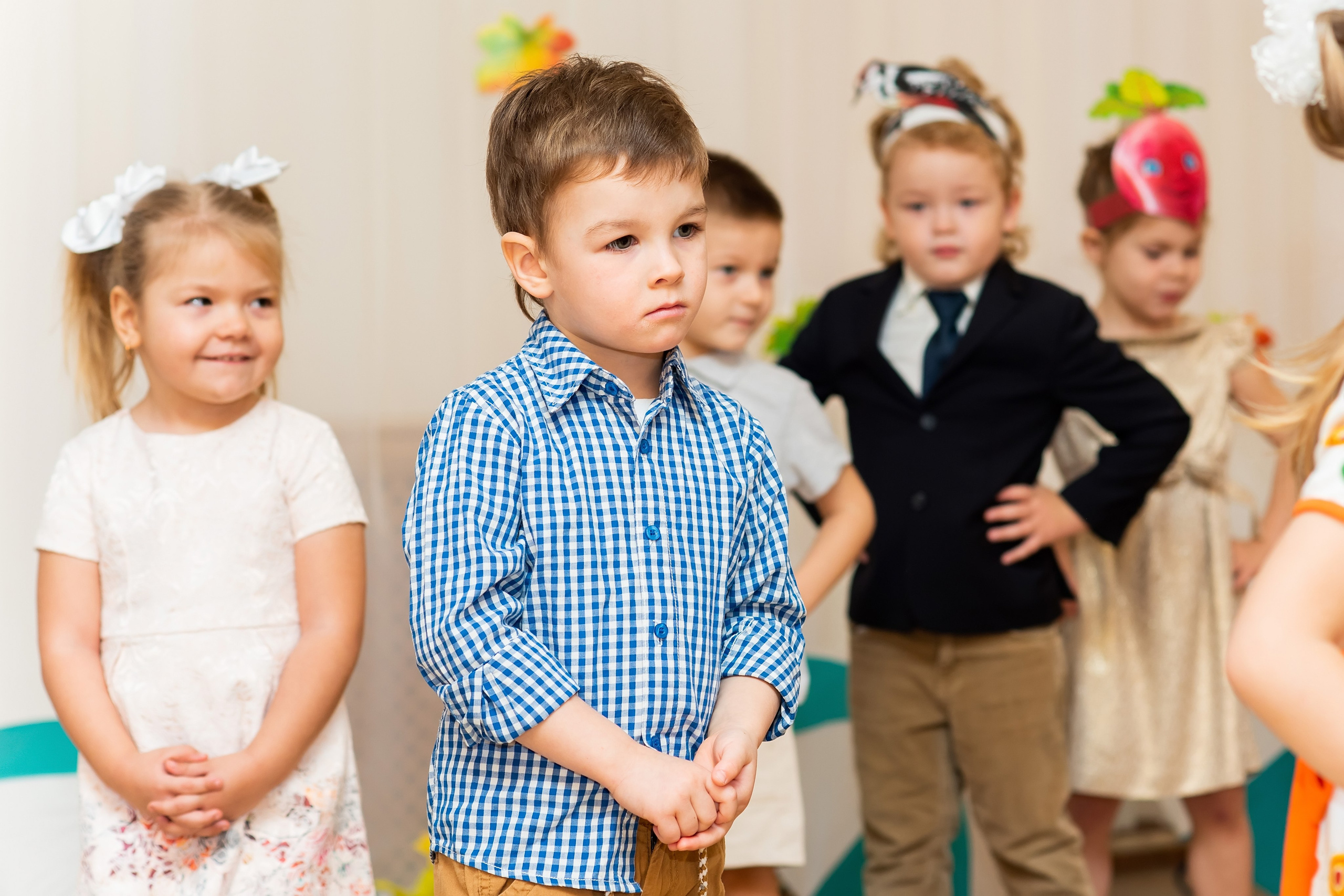 Осень. Фотограф Юлия Попова