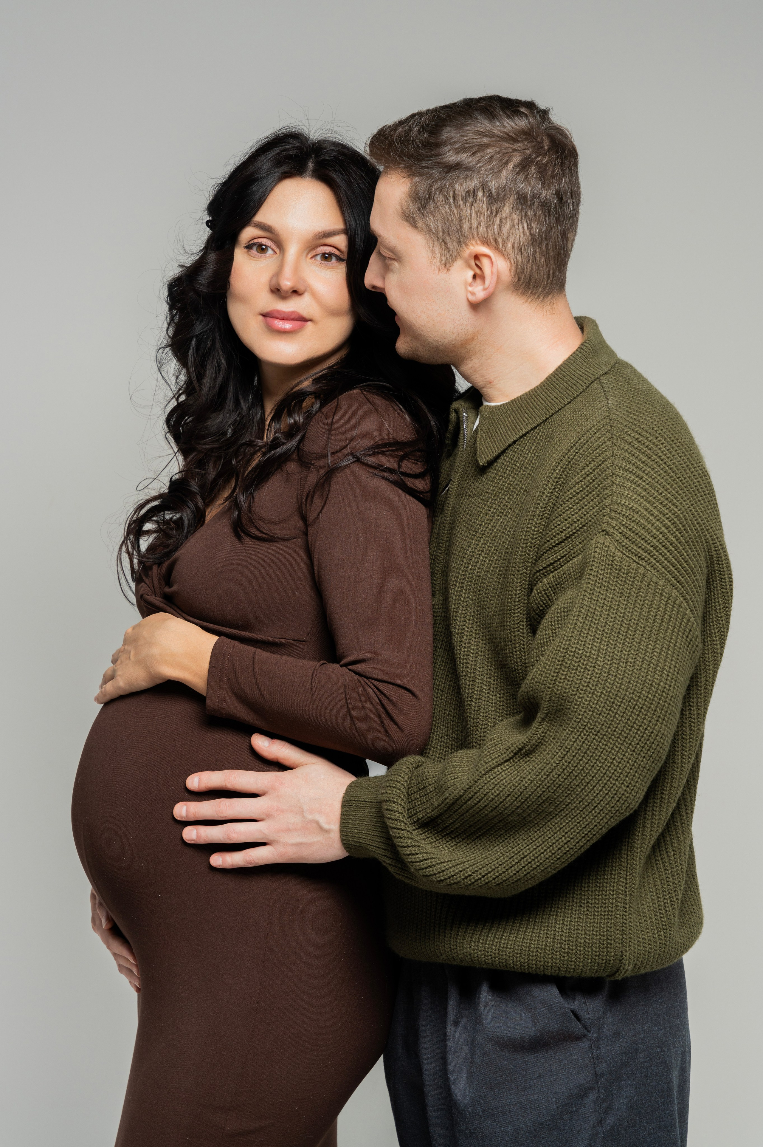 Татьяна. Фотограф Юлия Попова