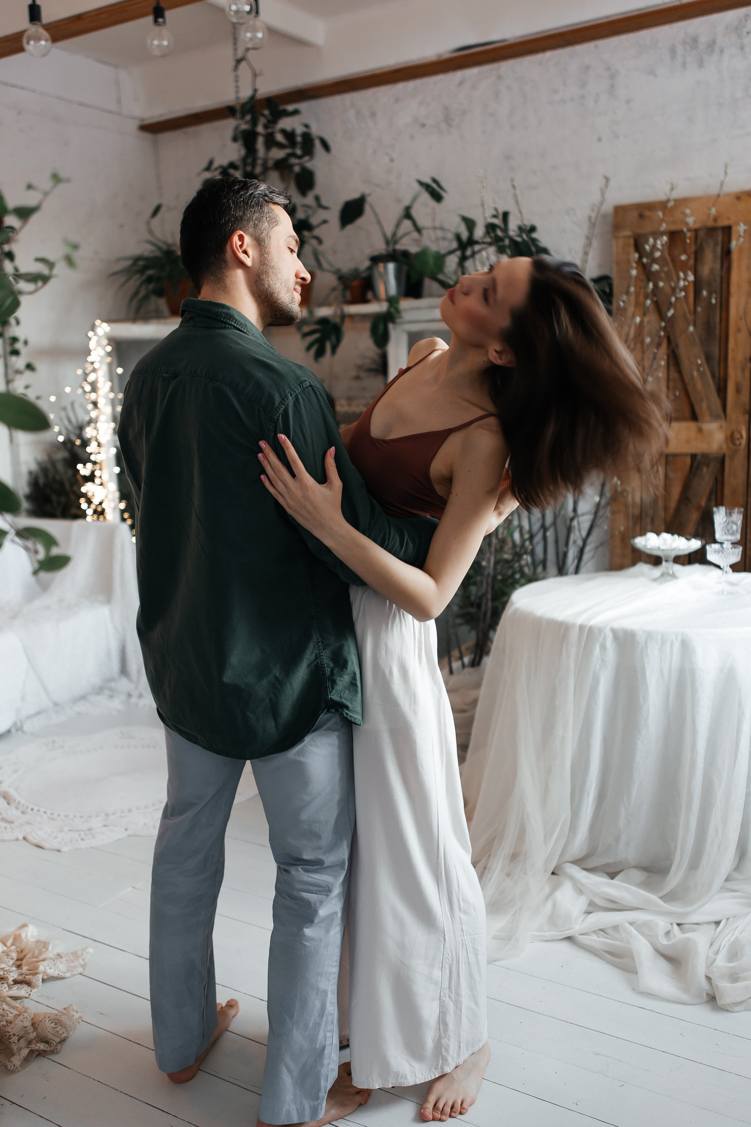 Алексей&Дарья. Свадебный и Love story фотограф Никита Хуска город Пермь