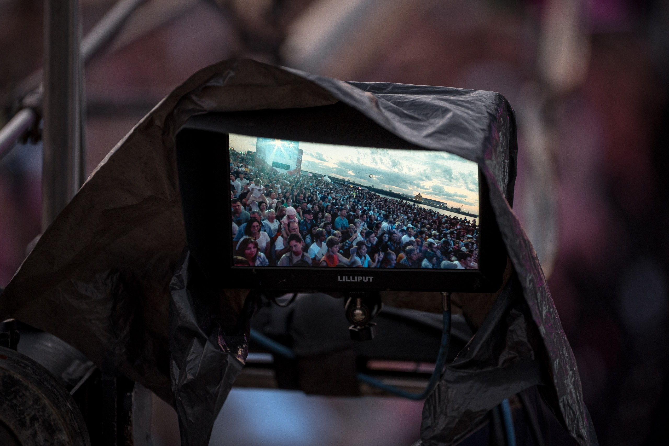 Музыка Гордых. Sunnyman