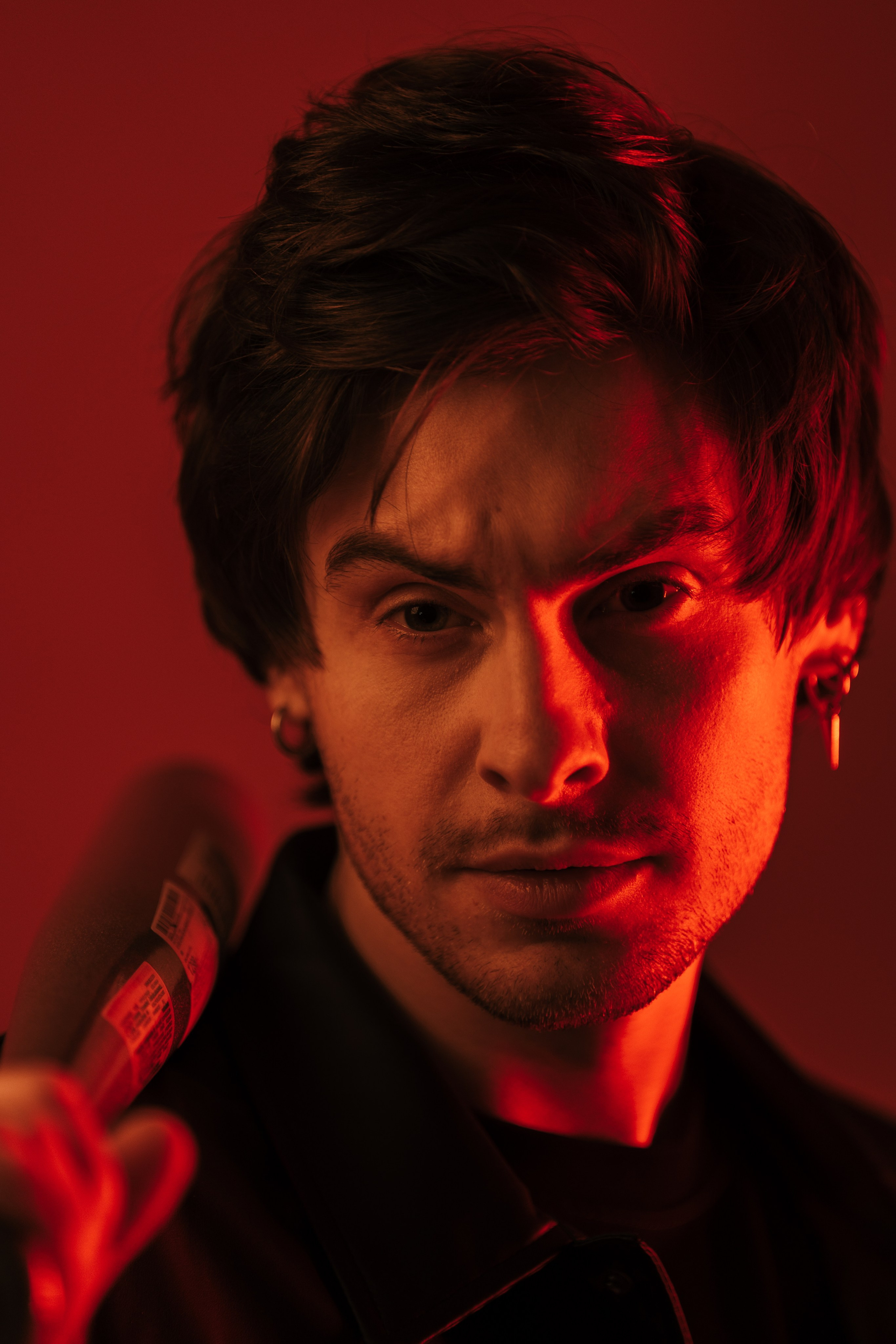 Александр. Репортажный и Свадебный фотограф в Москве Иван Белов