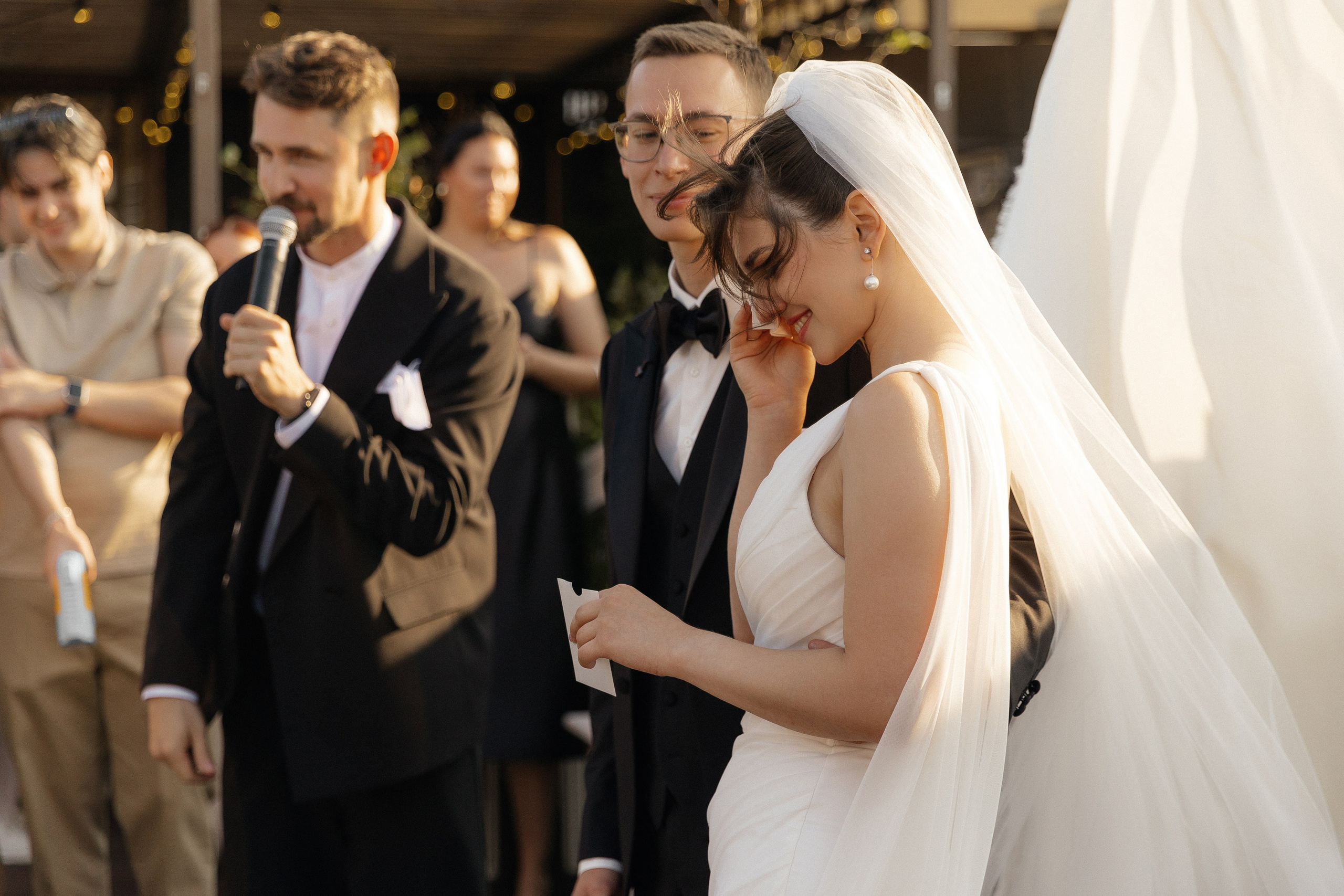 Марк и Инесса. Свадебный фотограф в Краснодаре Ольга Цвиченко