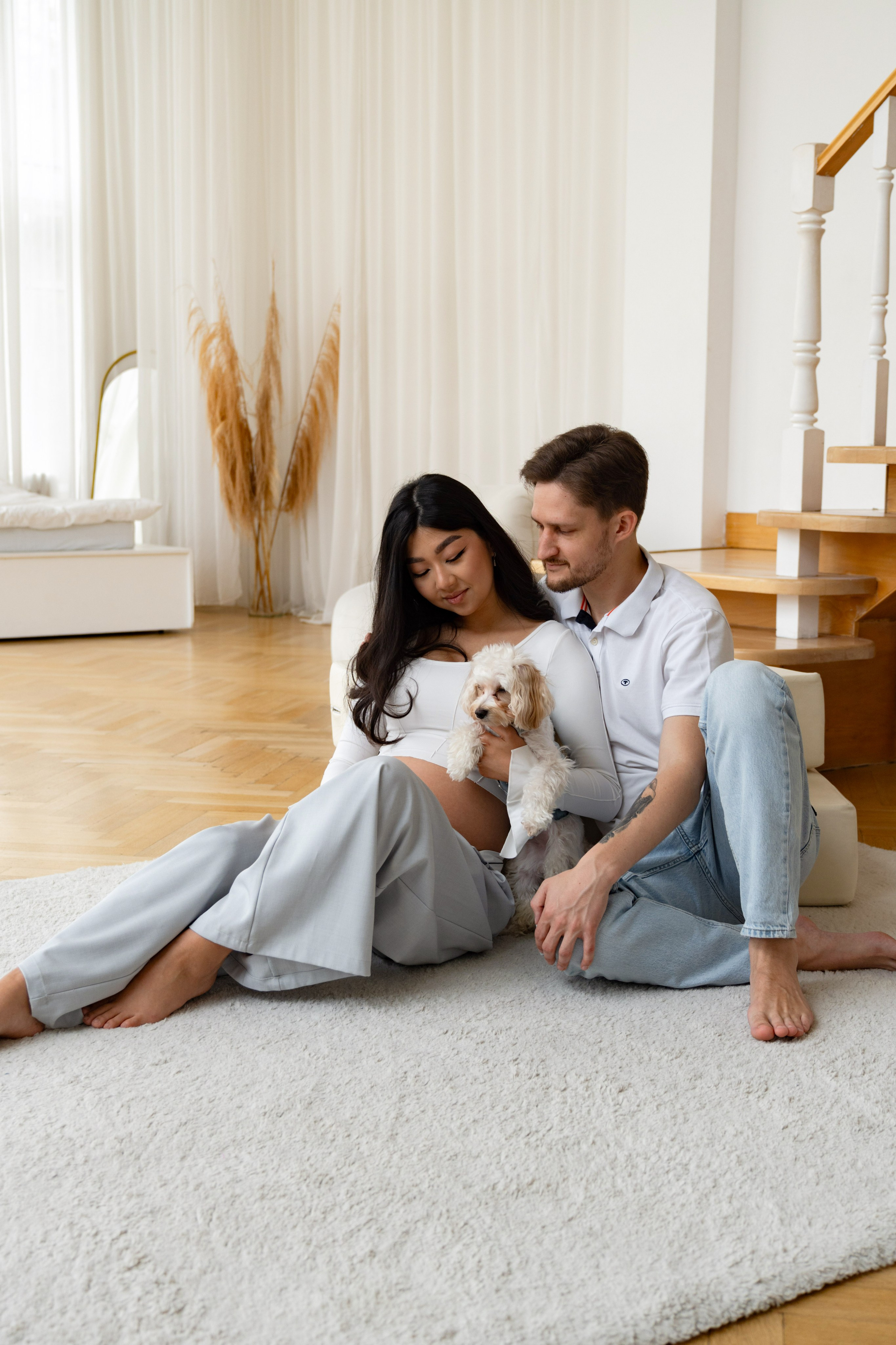 Кристина+Никита. Фотограф Дарья Гейер