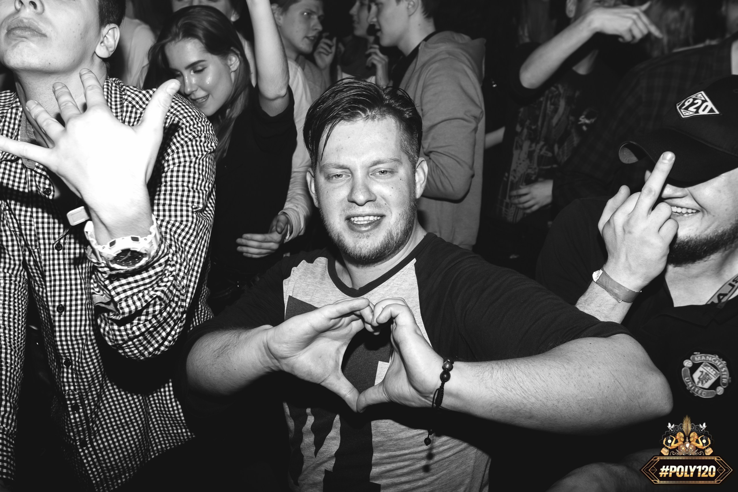 POLY120. Евгений Матвеев — фотограф в Санкт-Петербурге