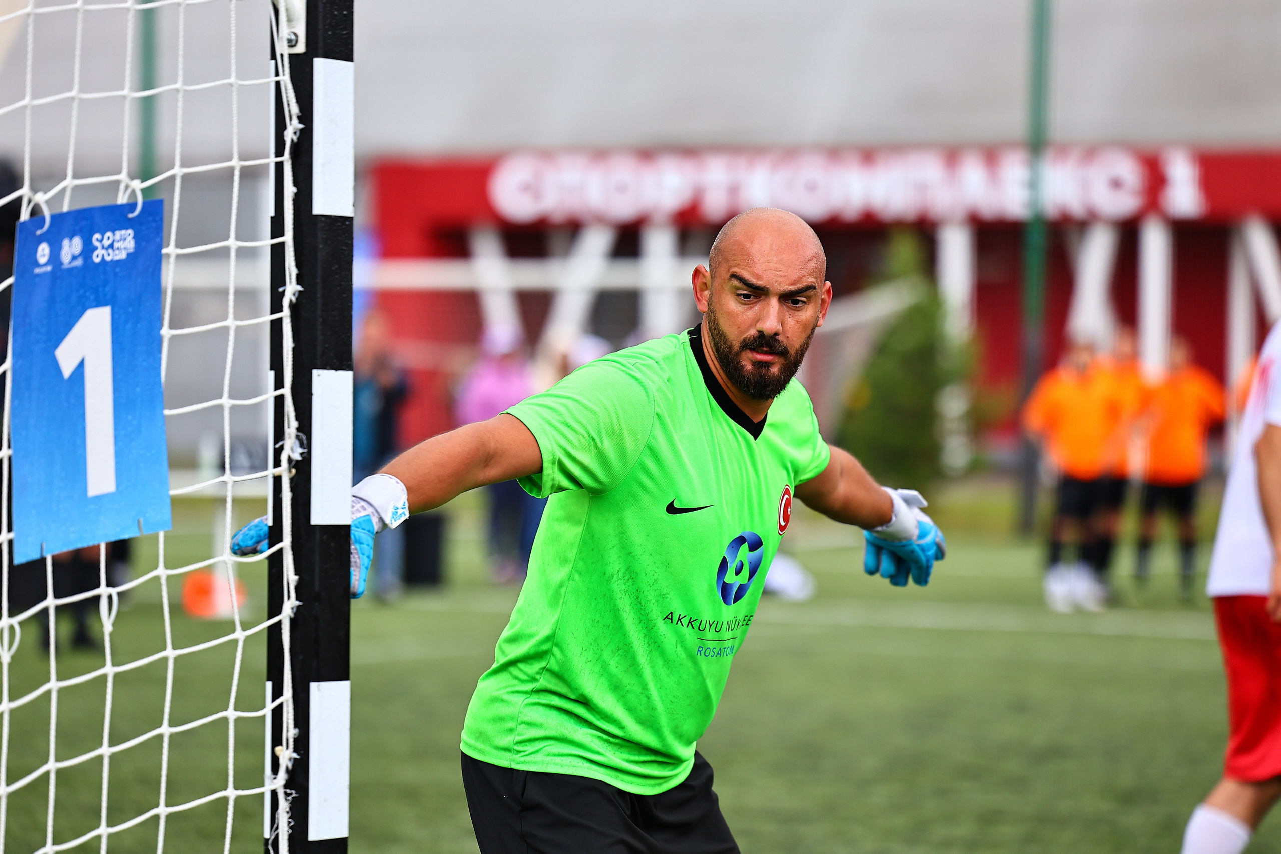 АТОМИАДА Лето 2025. Фототерапевт Ева Бунеева