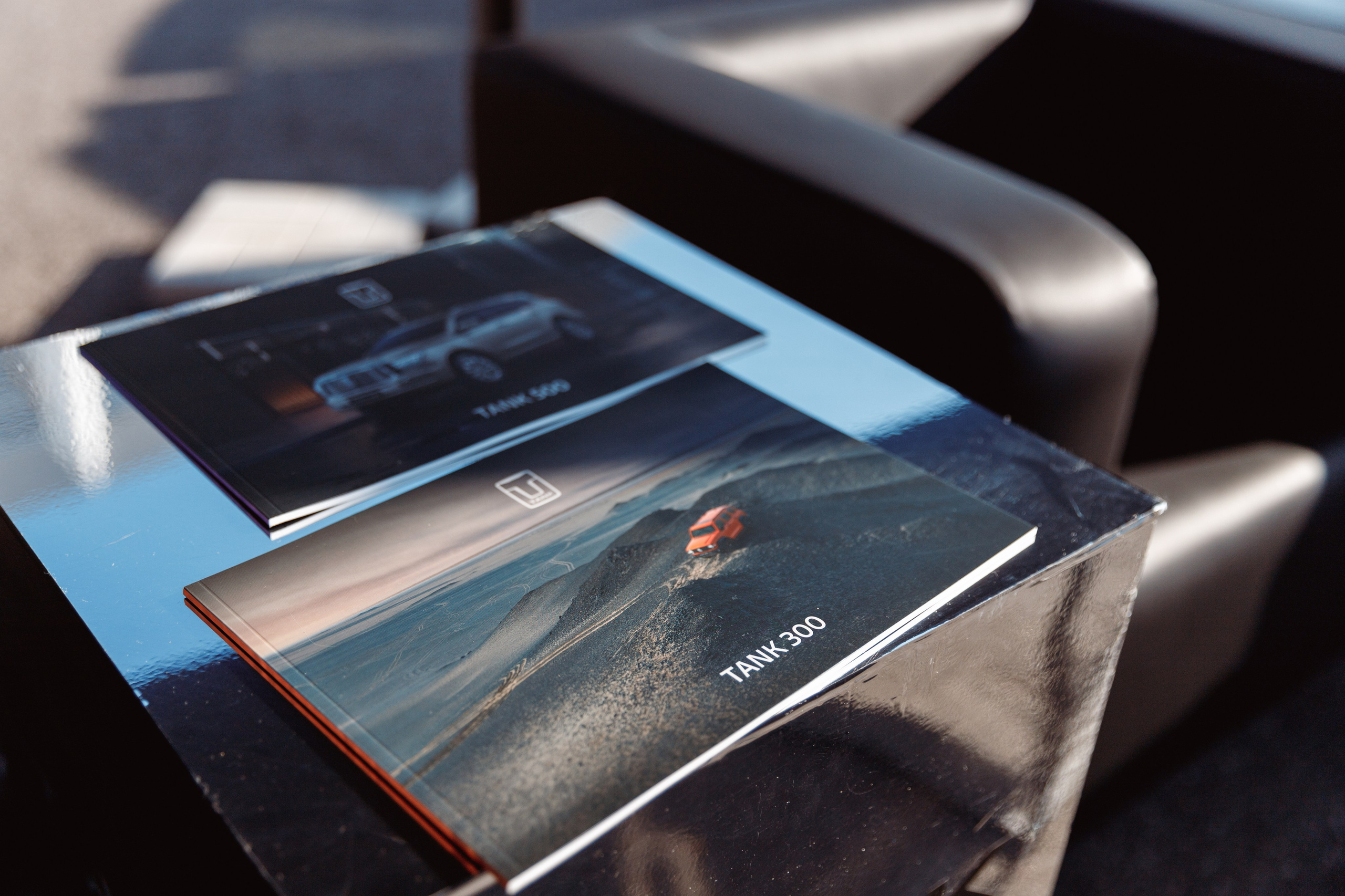 Экспо TANK. Фотограф Захваткин Роман