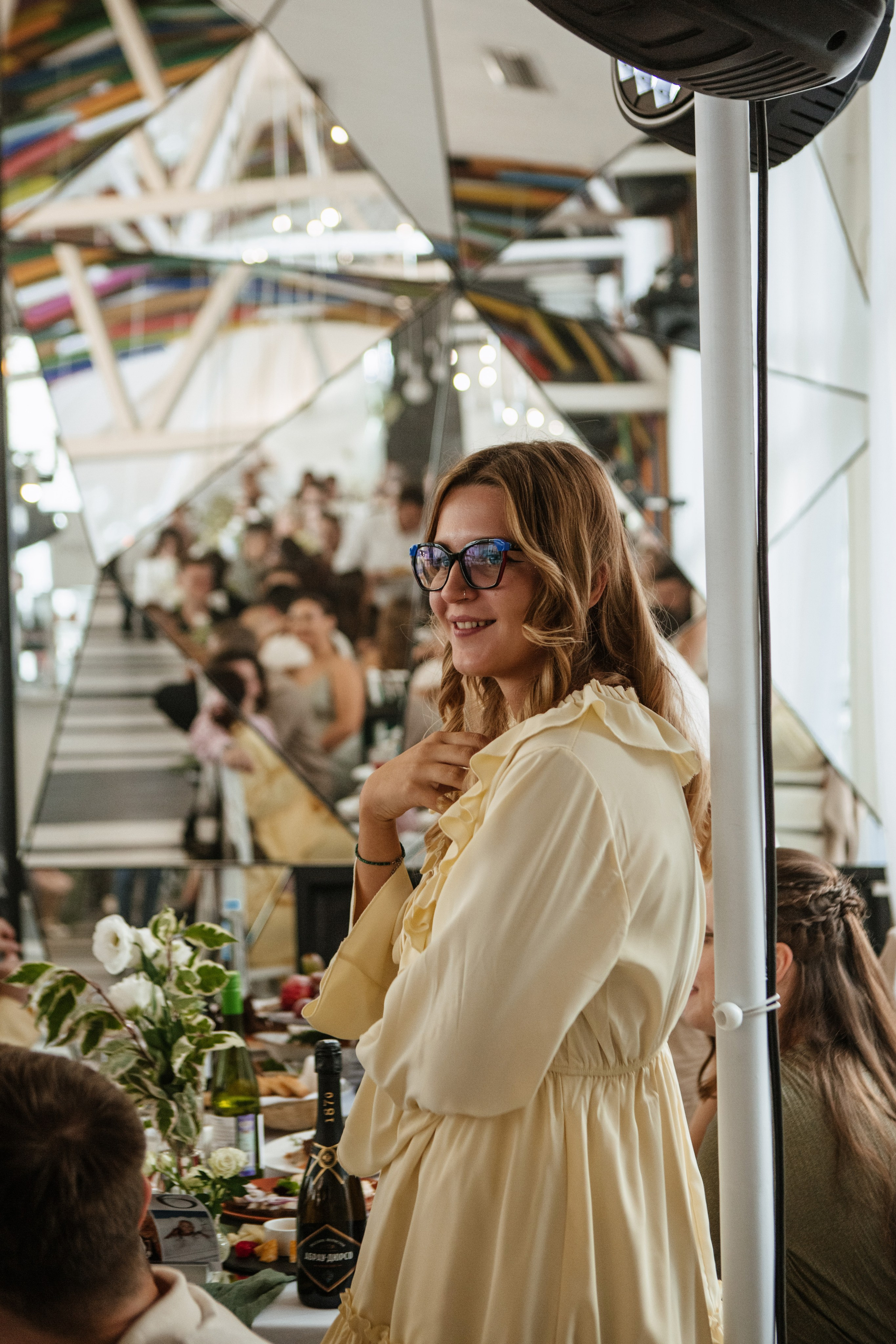 Павел и Анна. Фотограф в Волгограде и Москве | Анастасия Лаврова