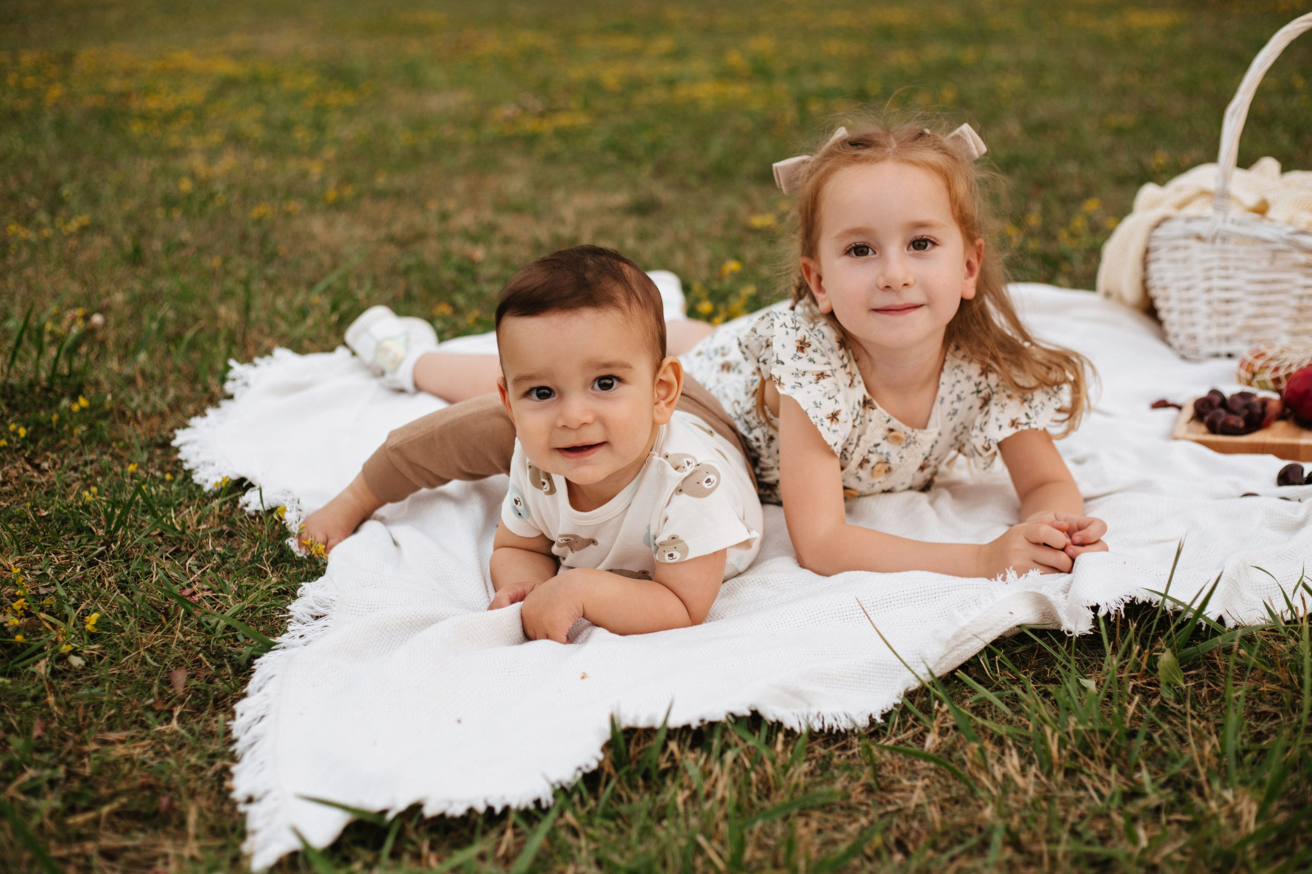Сергей, Света, Майя и Тима. Фотограф в Волгограде и Москве | Анастасия Лаврова