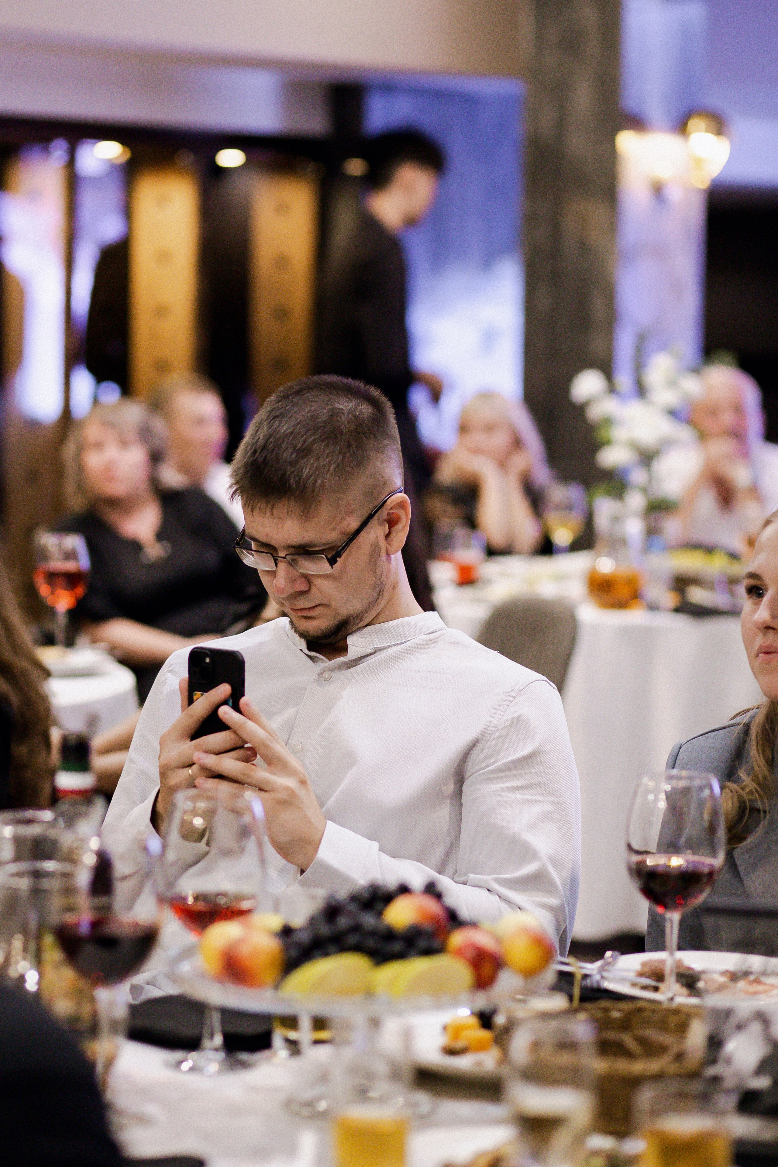 Юлия и Игорь. Фотограф Юлия Герасимова Иркутск