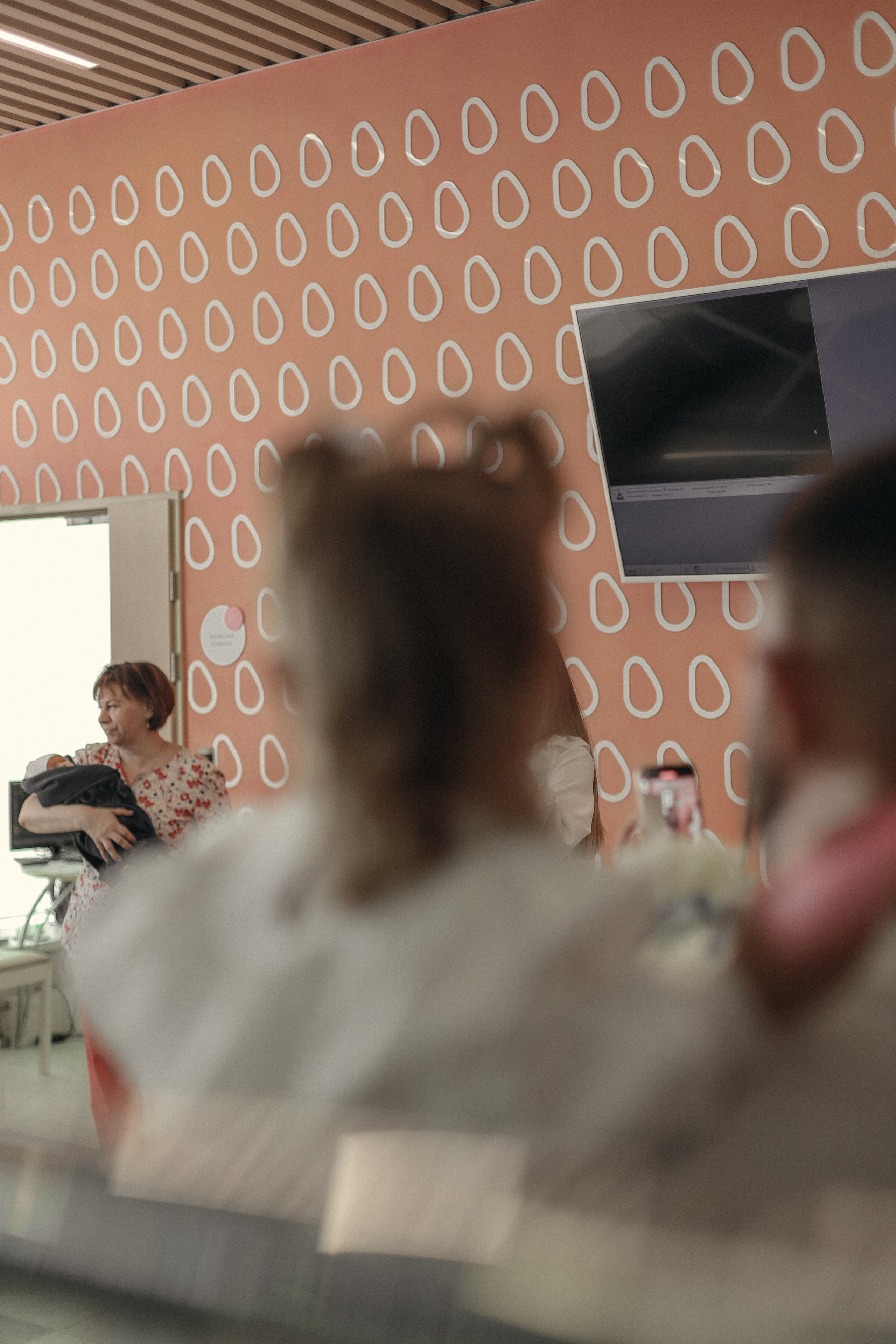 Выписки. Семейный и детский фотограф в Санкт-Петербурге «Chilik»