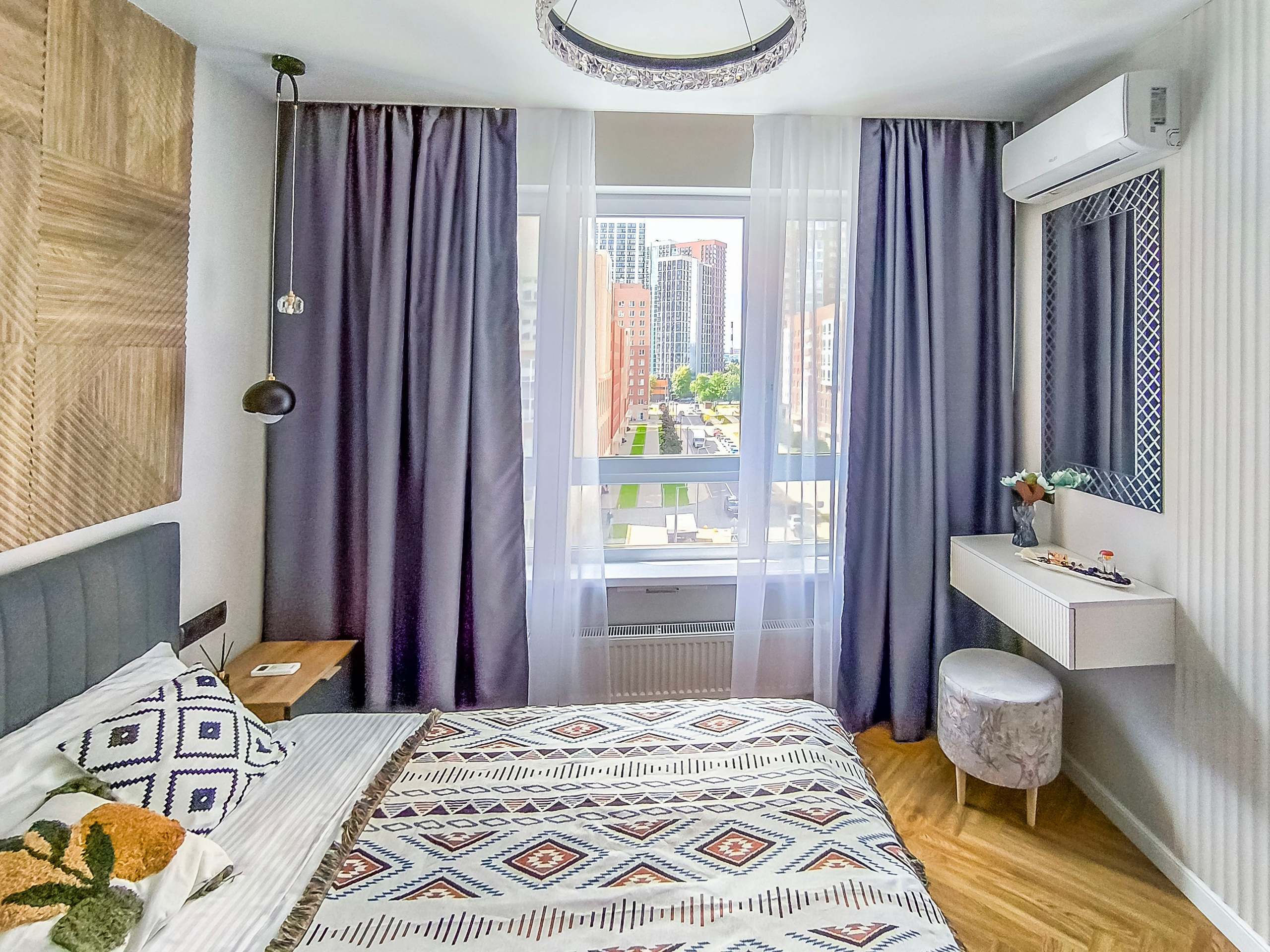 Москва-Аквилон. Kirsanov Sergey