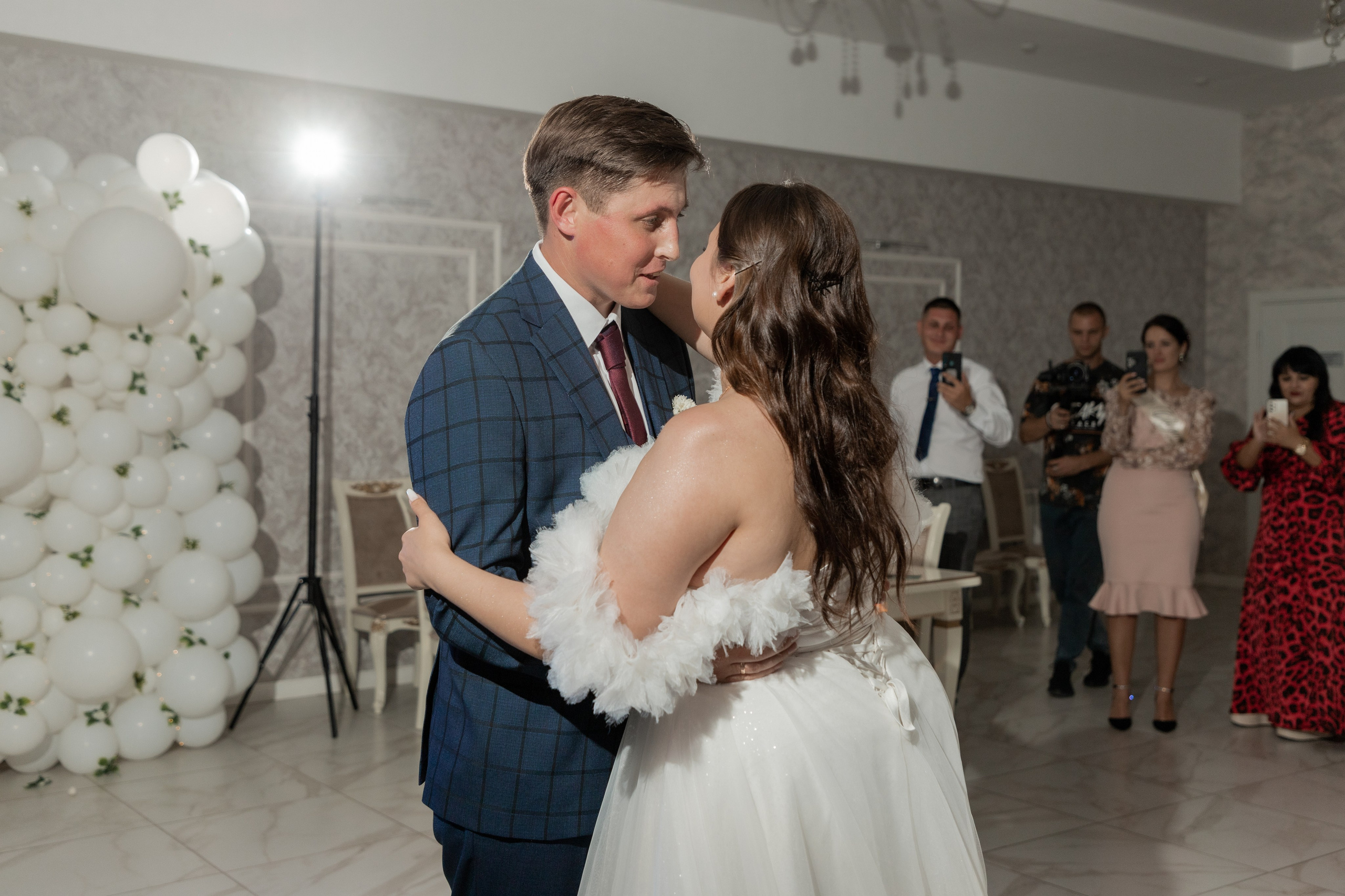 Иса и Валерия (сокращено). Свадебный фотограф Ангелина Сунгатулина | Саратов | Балаково | Вольск