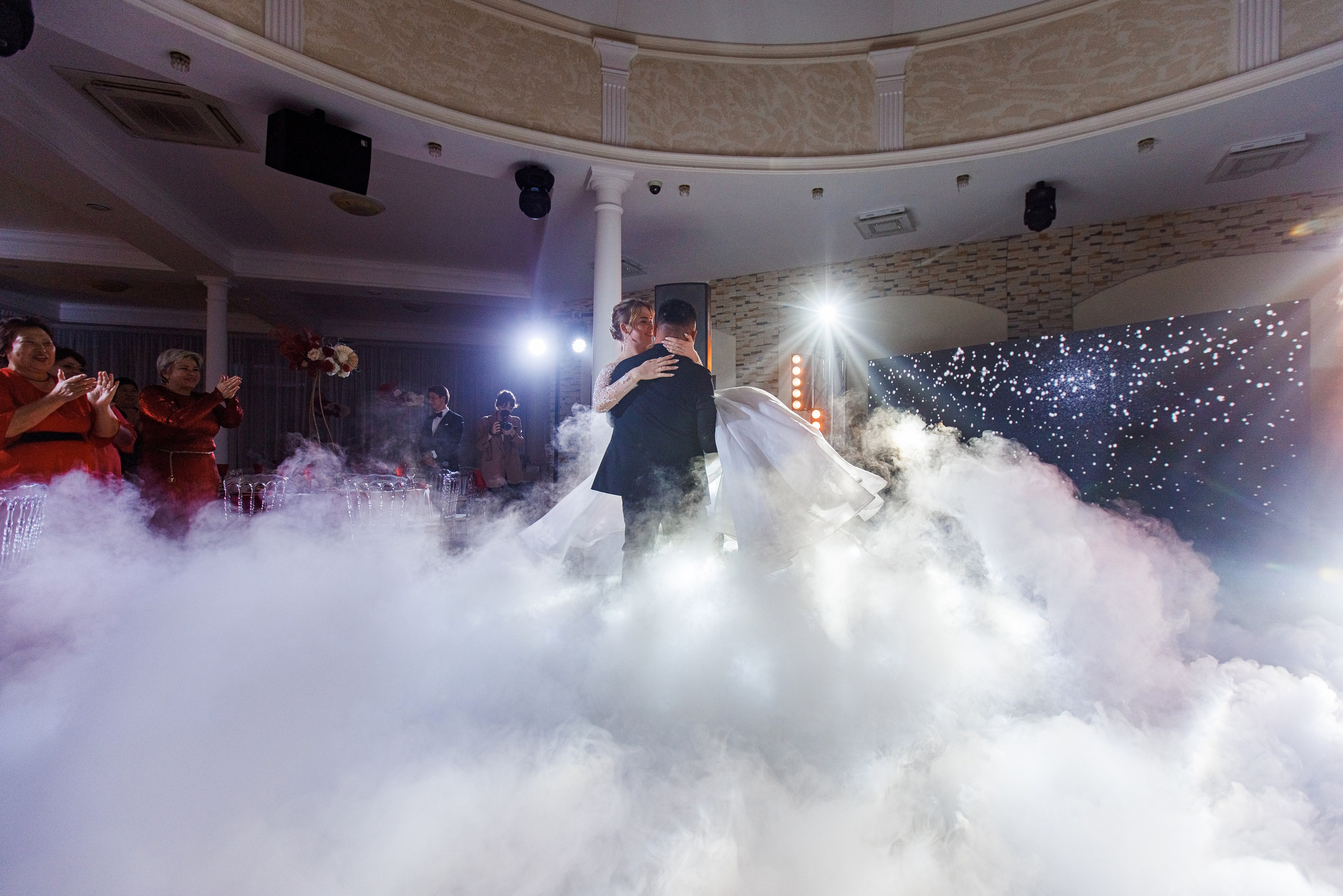 И + Т — сентябрь. Свадебный и семейный фотограф Наталья Штык