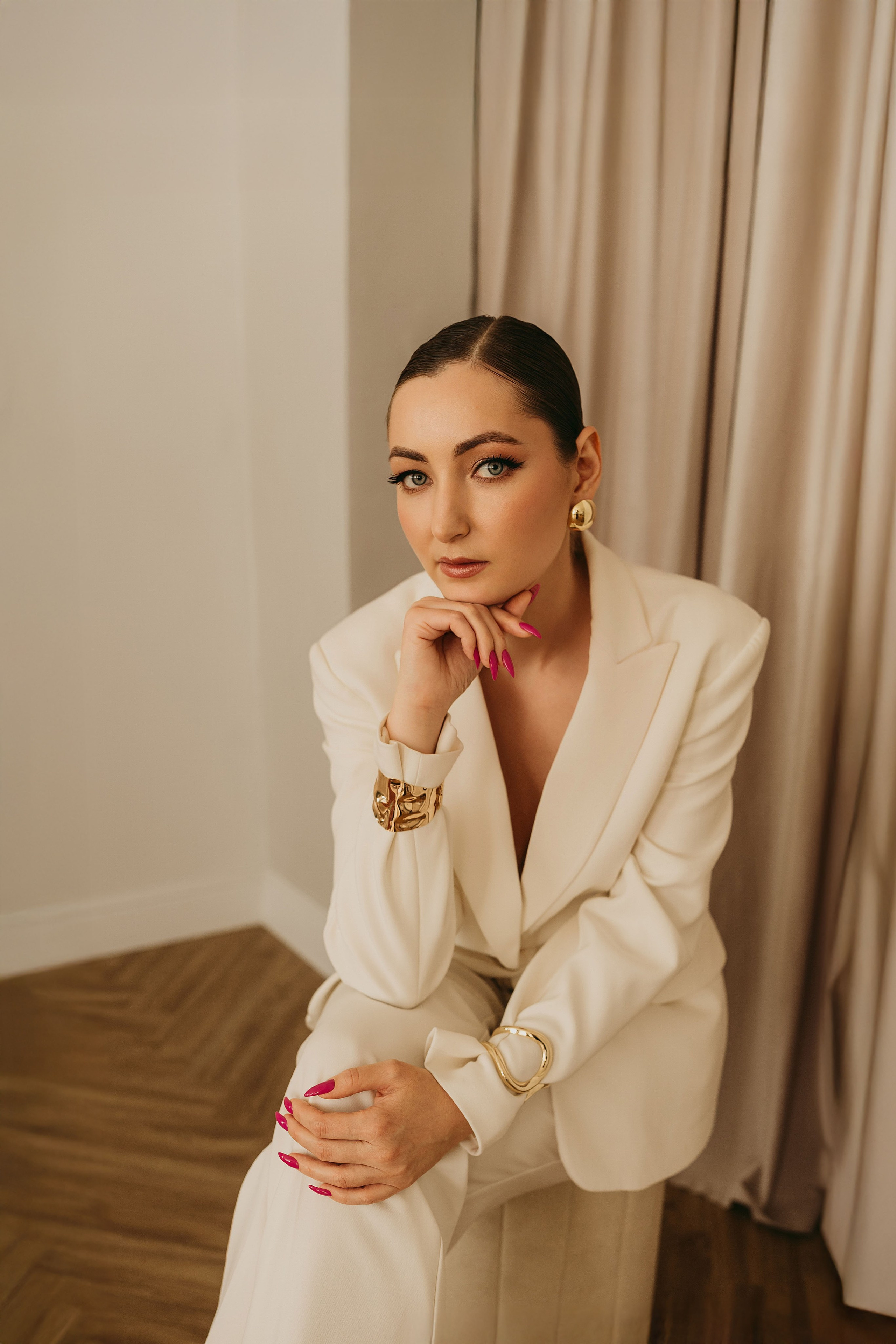 Луиза. Фотограф в Москве Ангелина Ким