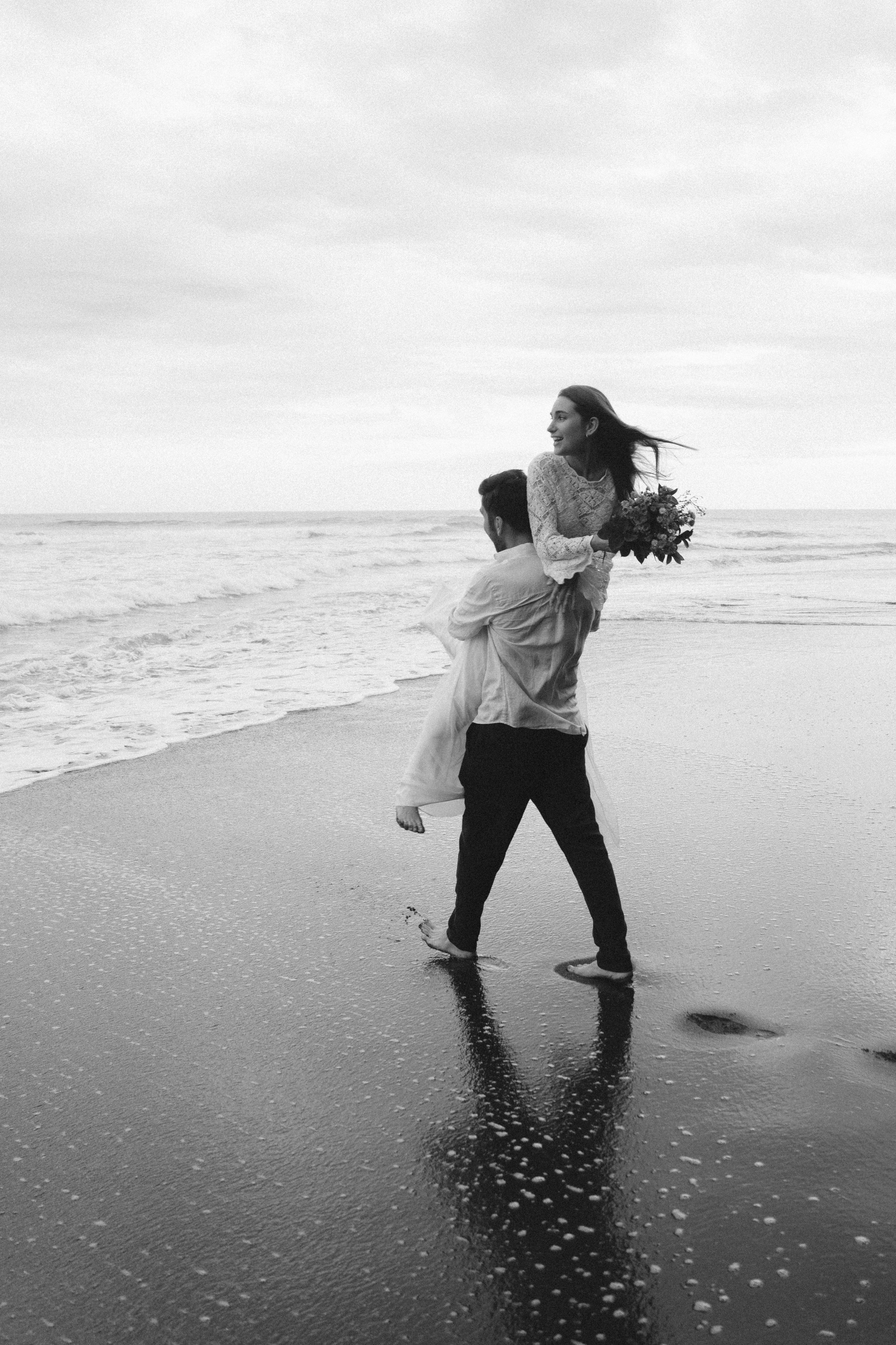 Anya & Max. Olga Antipova — photographer