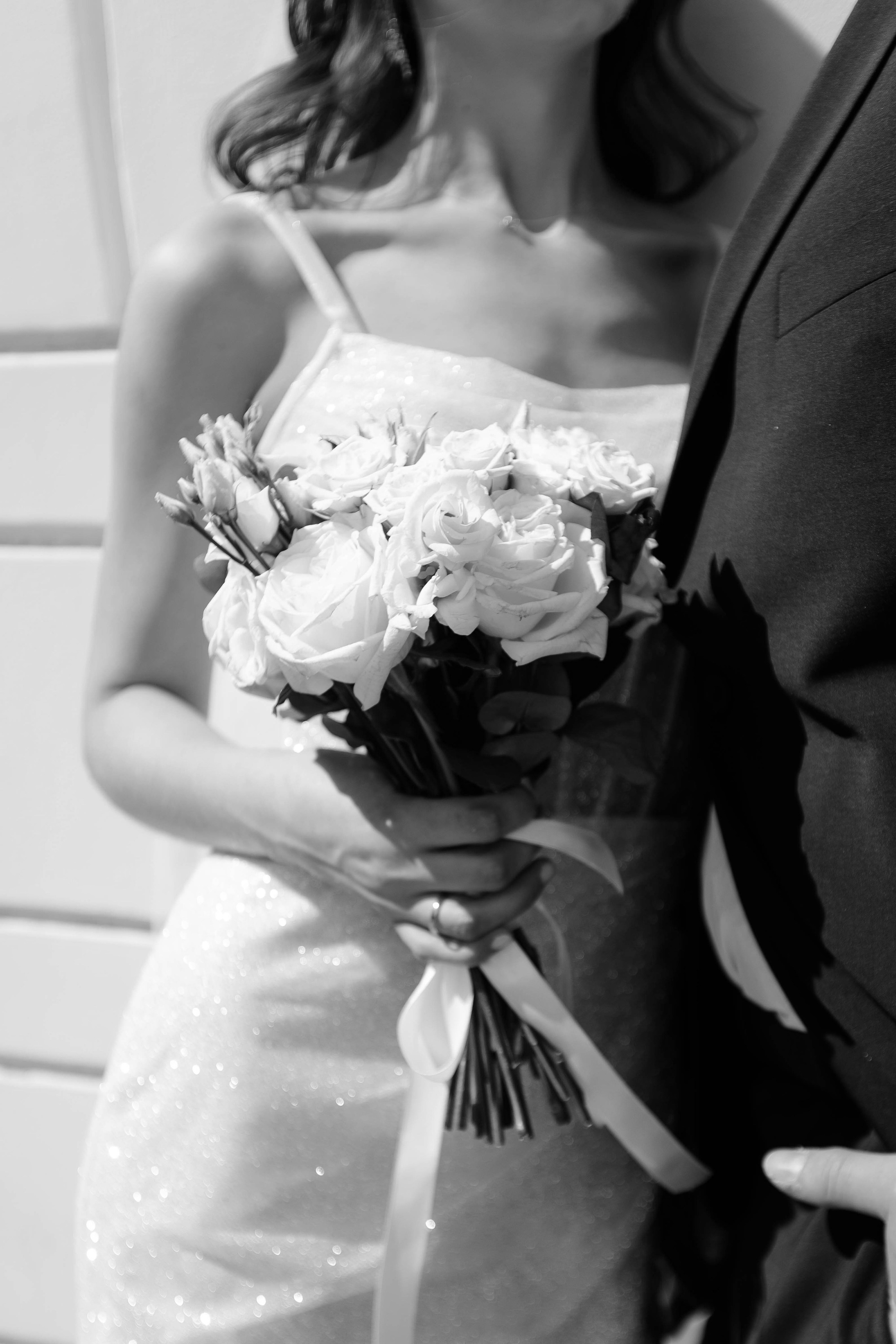 Свадебный фотограф в Воронеже Самохина Екатерина