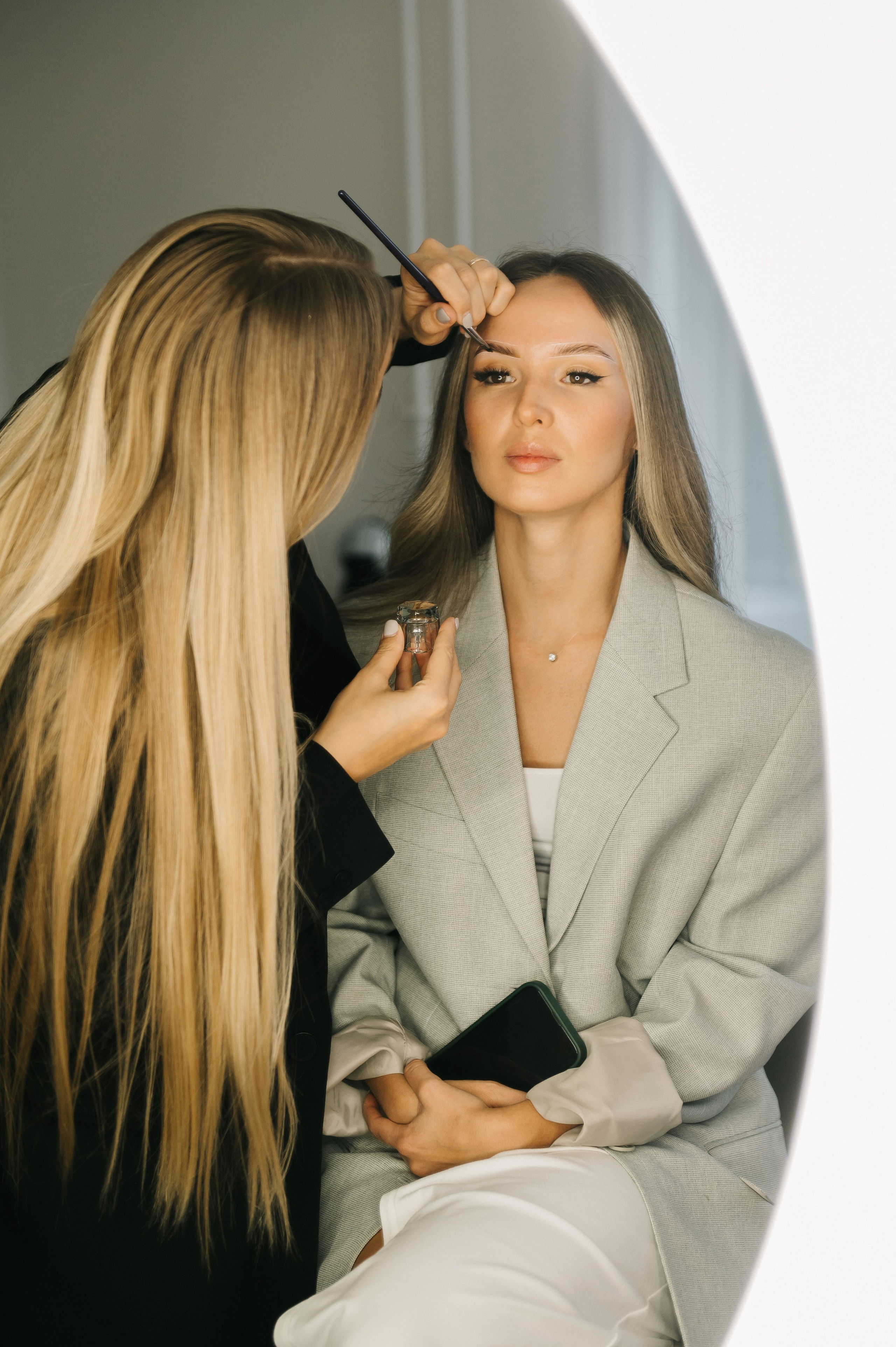 VerinaStudio. Семейный и свадебный фотограф Алёна Морозова Коломна