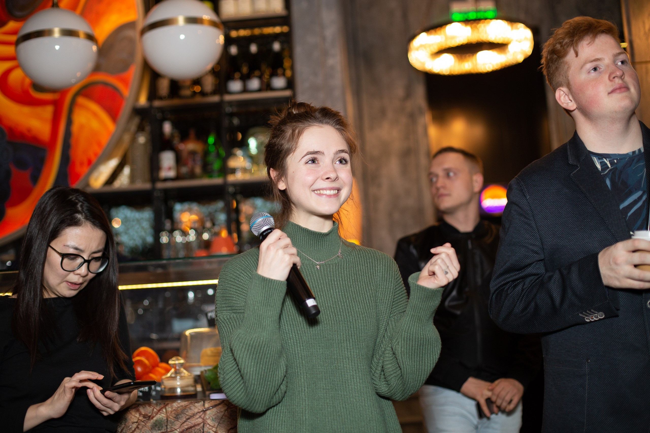 Мастер-класс Cooper Phillip в Москве. Свадебный и семейный фотограф