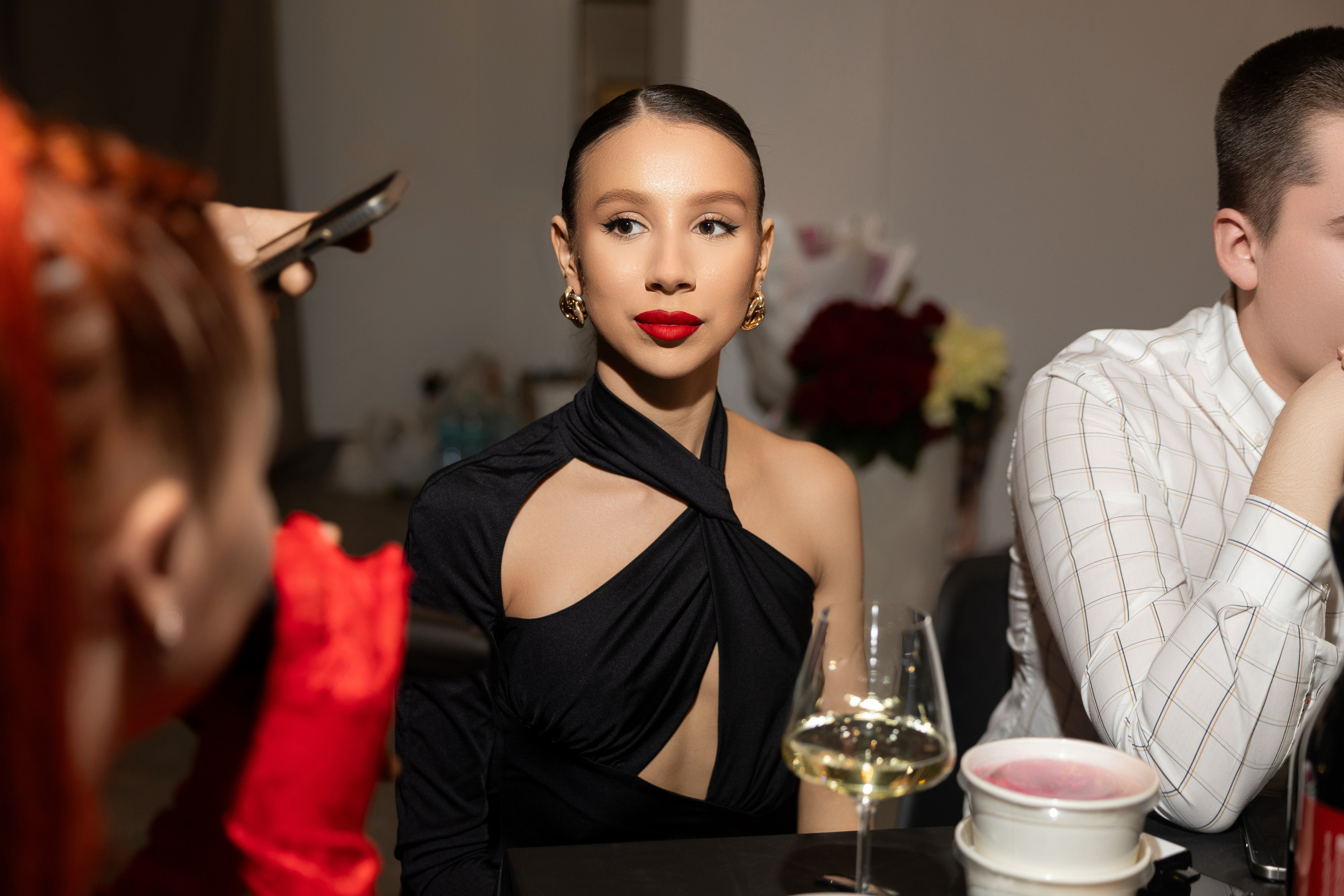 Event Репортажные съемки